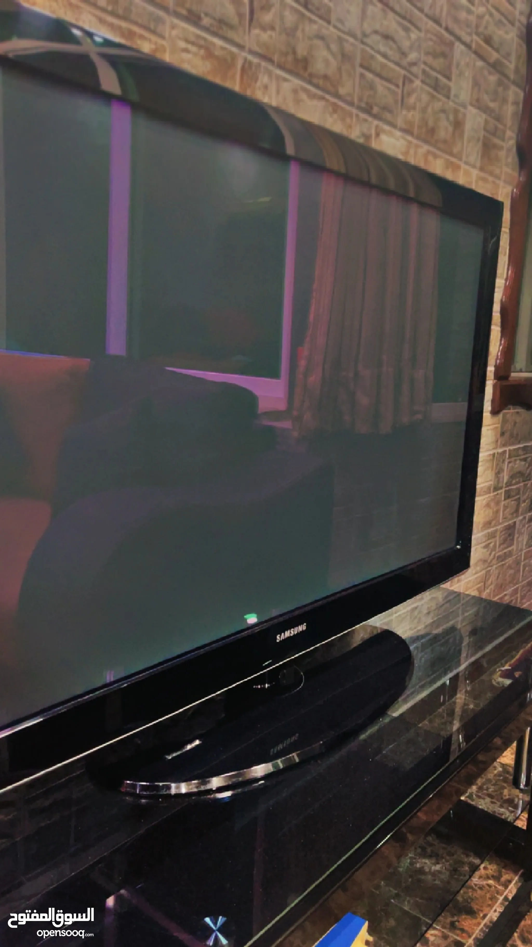 شاشات سامسونج LCD مقاس 50 انش للبيع في الأردن | السوق المفتوح