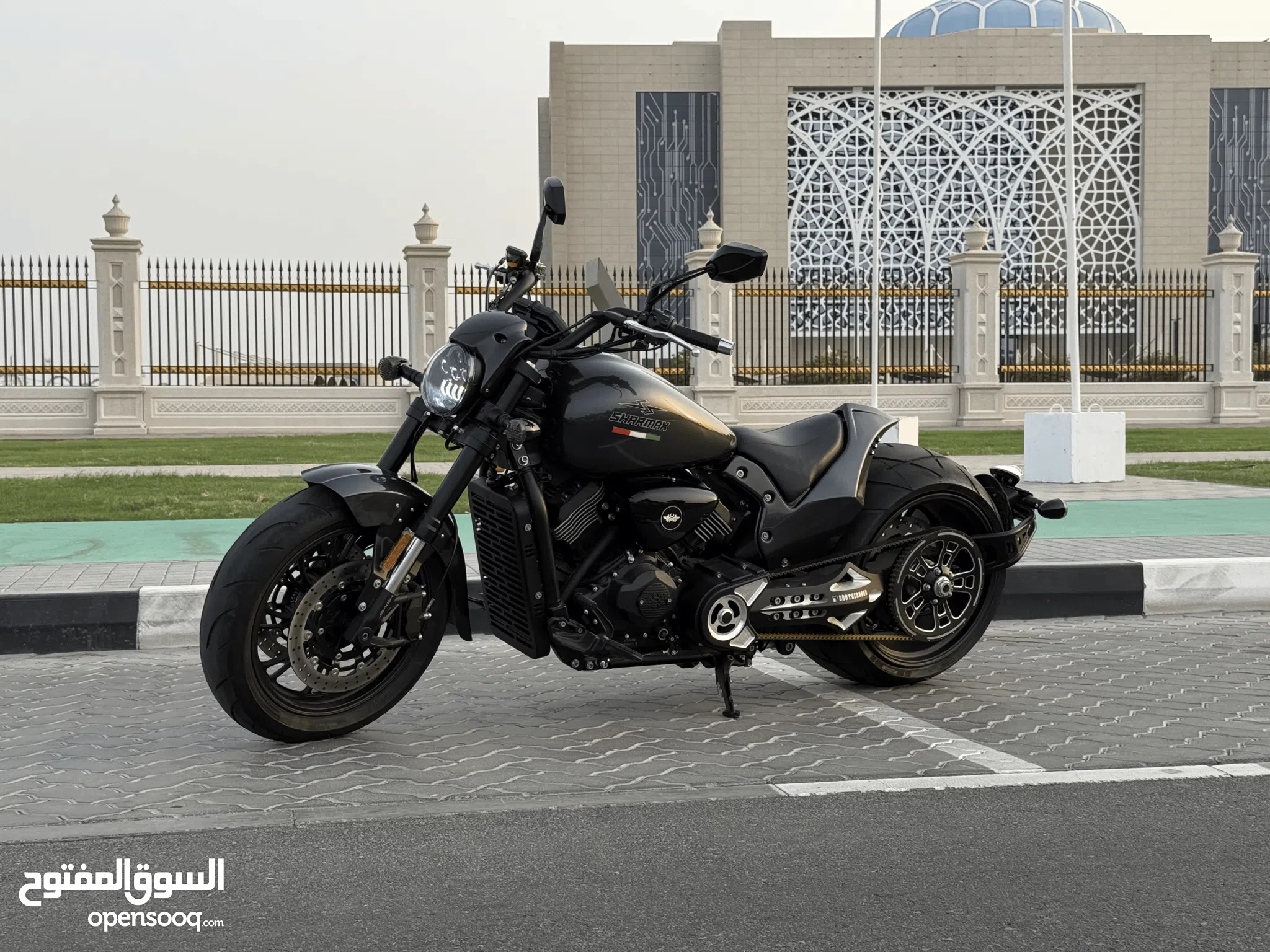 Motorcycles for Sale in Dubai Best Prices OpenSooq