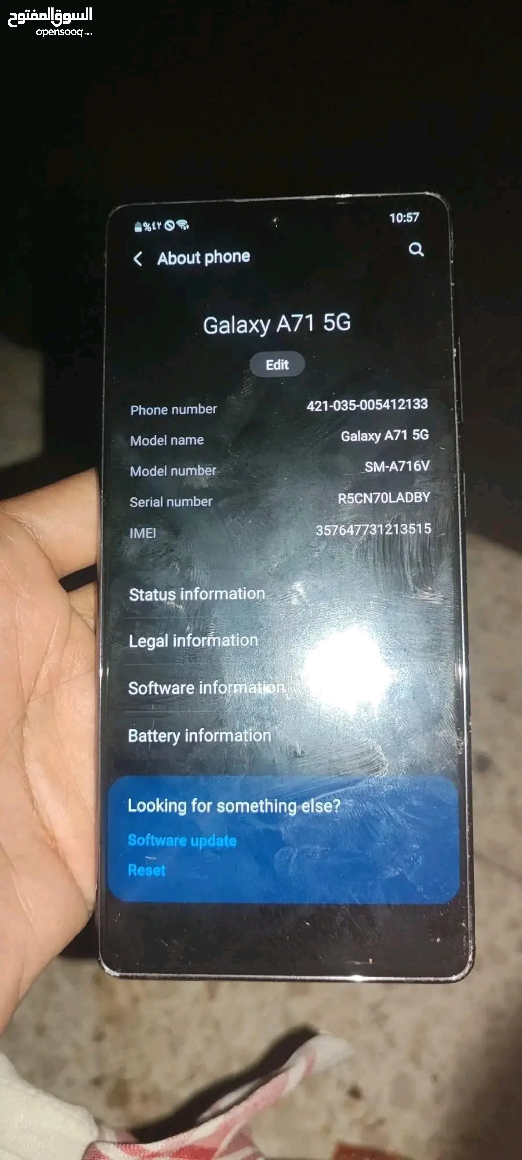 Samsung Mobiles For Sale in Aden: Used New: Best Prices OpenSooq