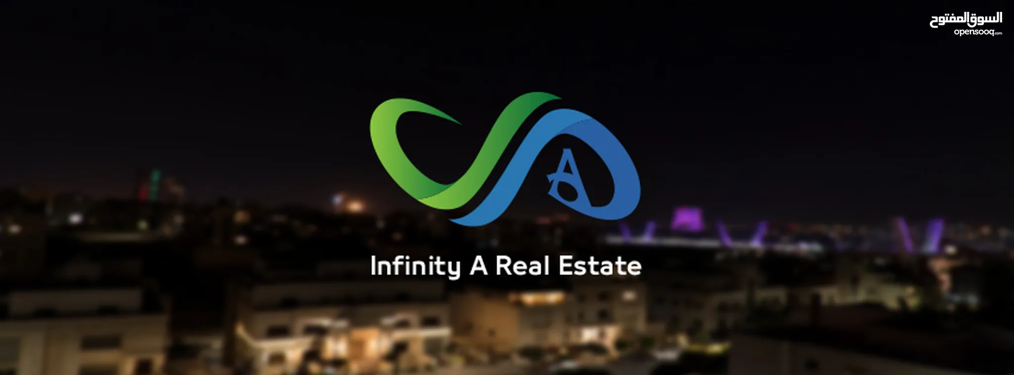 Infinity A Real Estate 