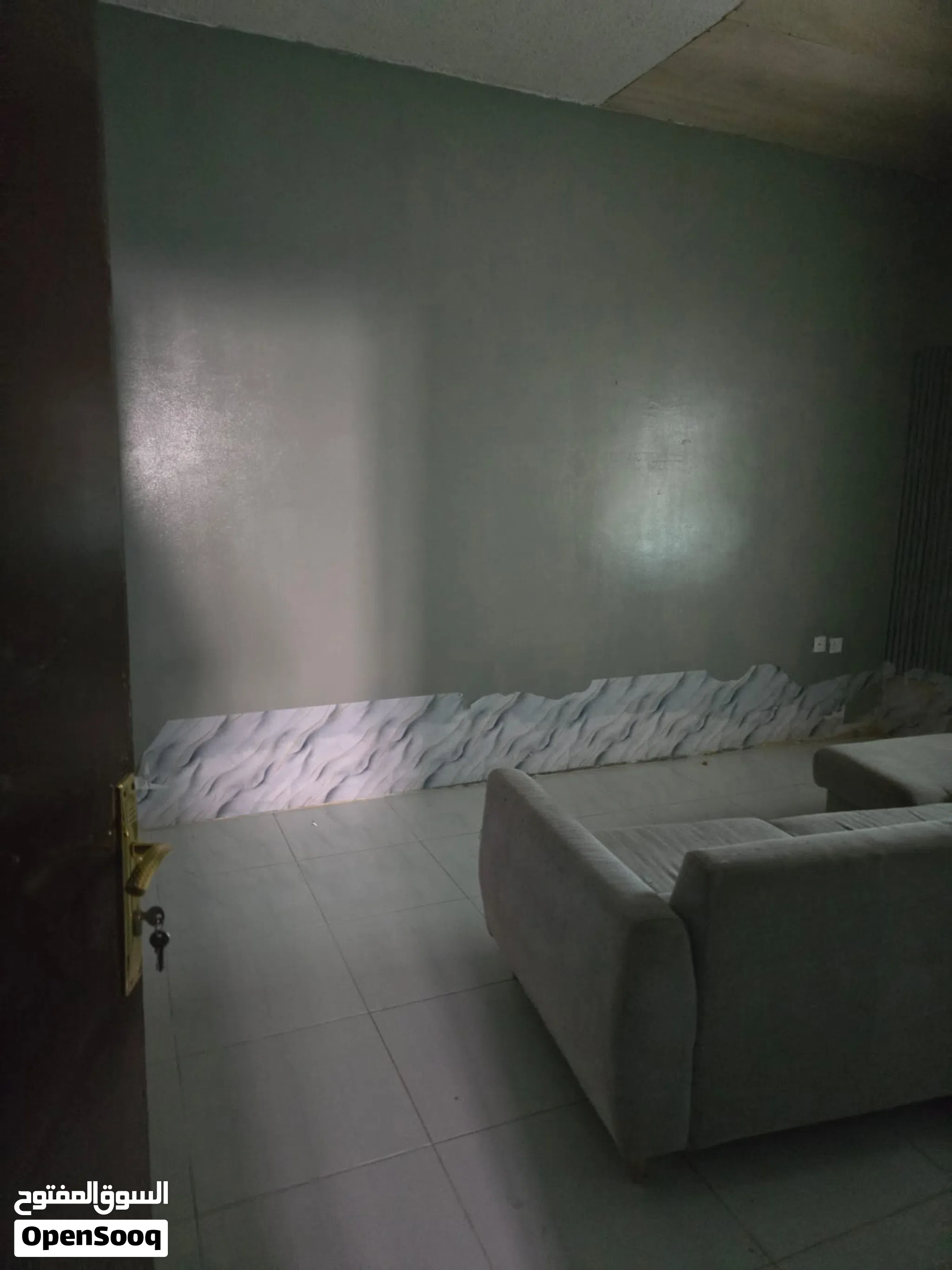 500 m2 2 Bedrooms Townhouse for Rent in Ras Al Khaimah Al Uraibi