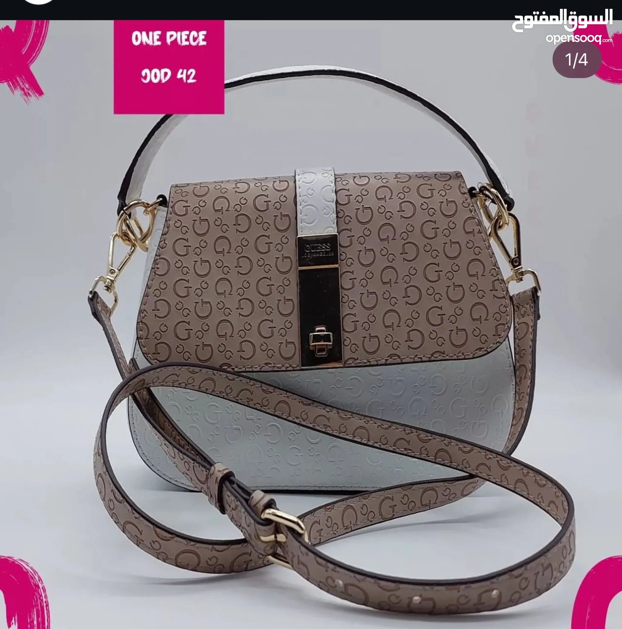 Guess bags best sale jordan