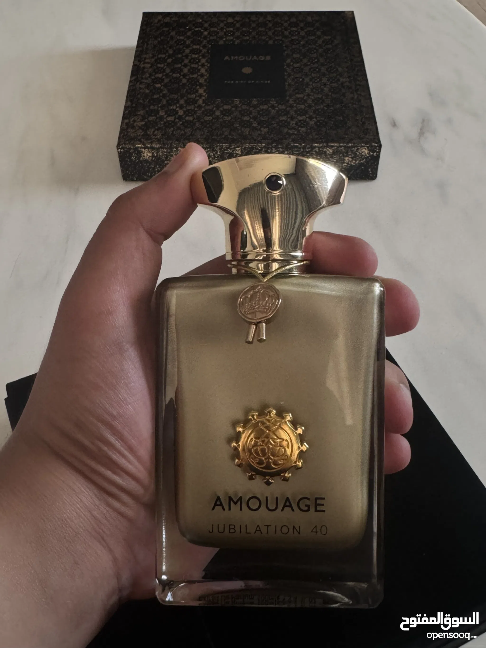 Men's Fragrances for Sale in Dhofar Best Deals on Cologne