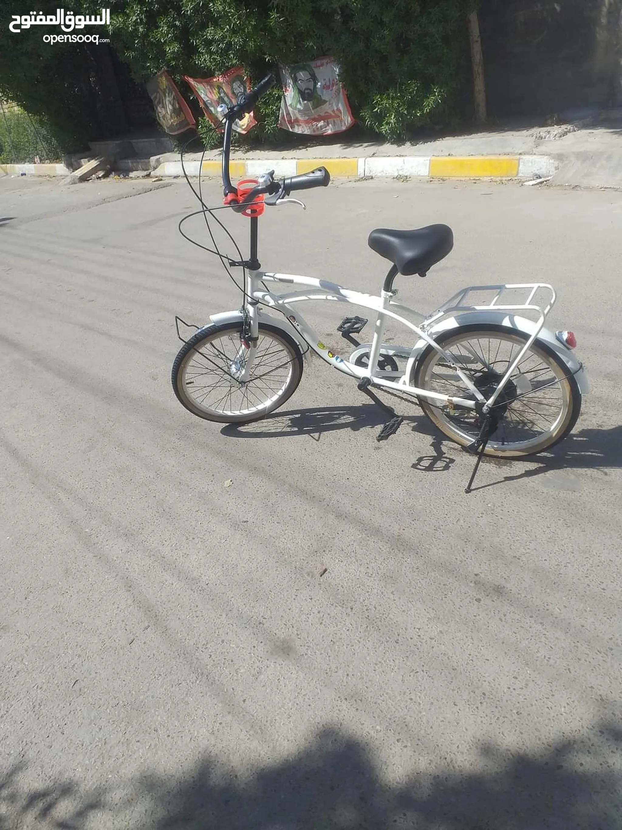 Bicicleta goliat antigua clearance