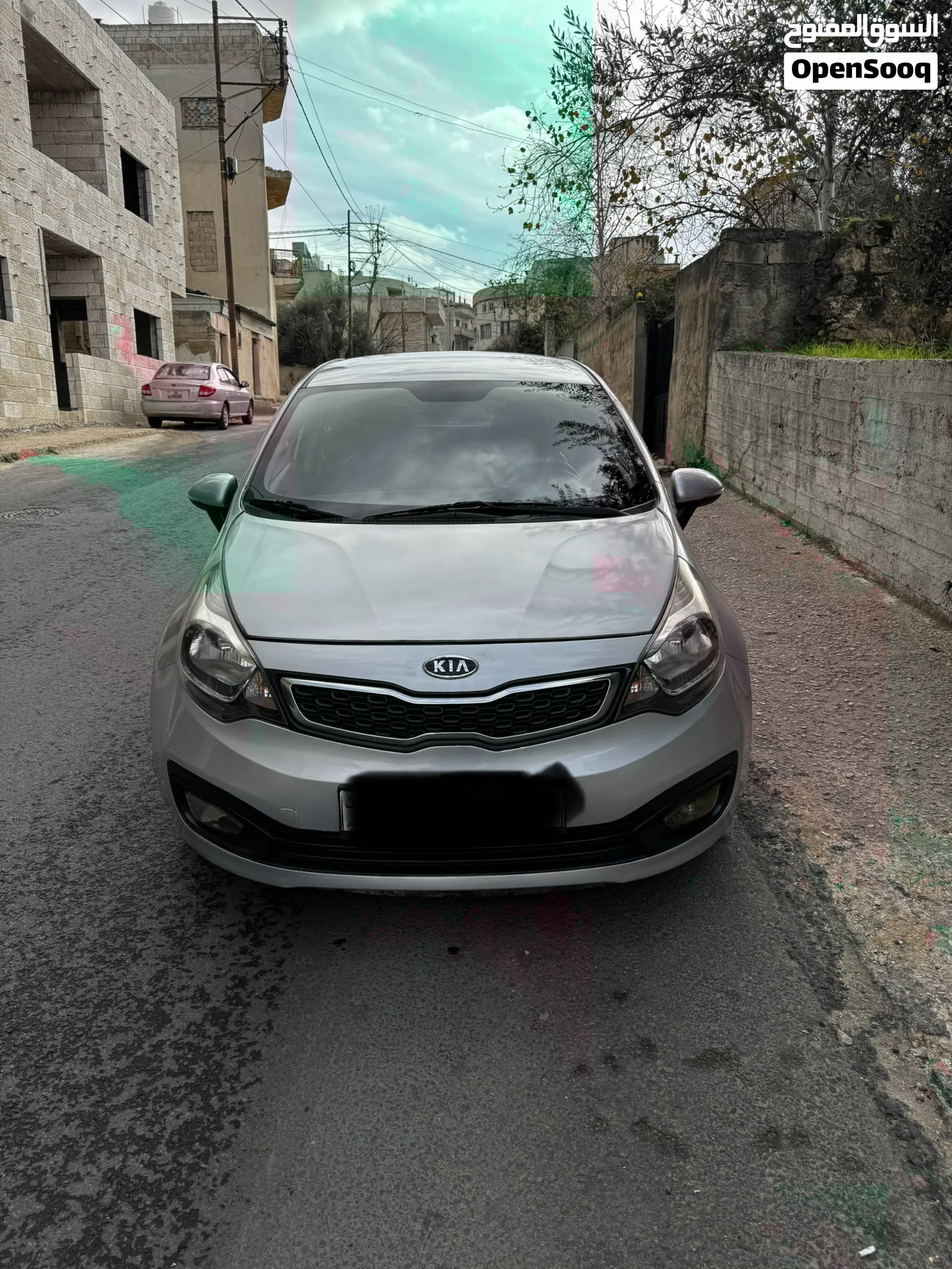 11,741 Cars Available for Sale in Amman: Prices Starting from