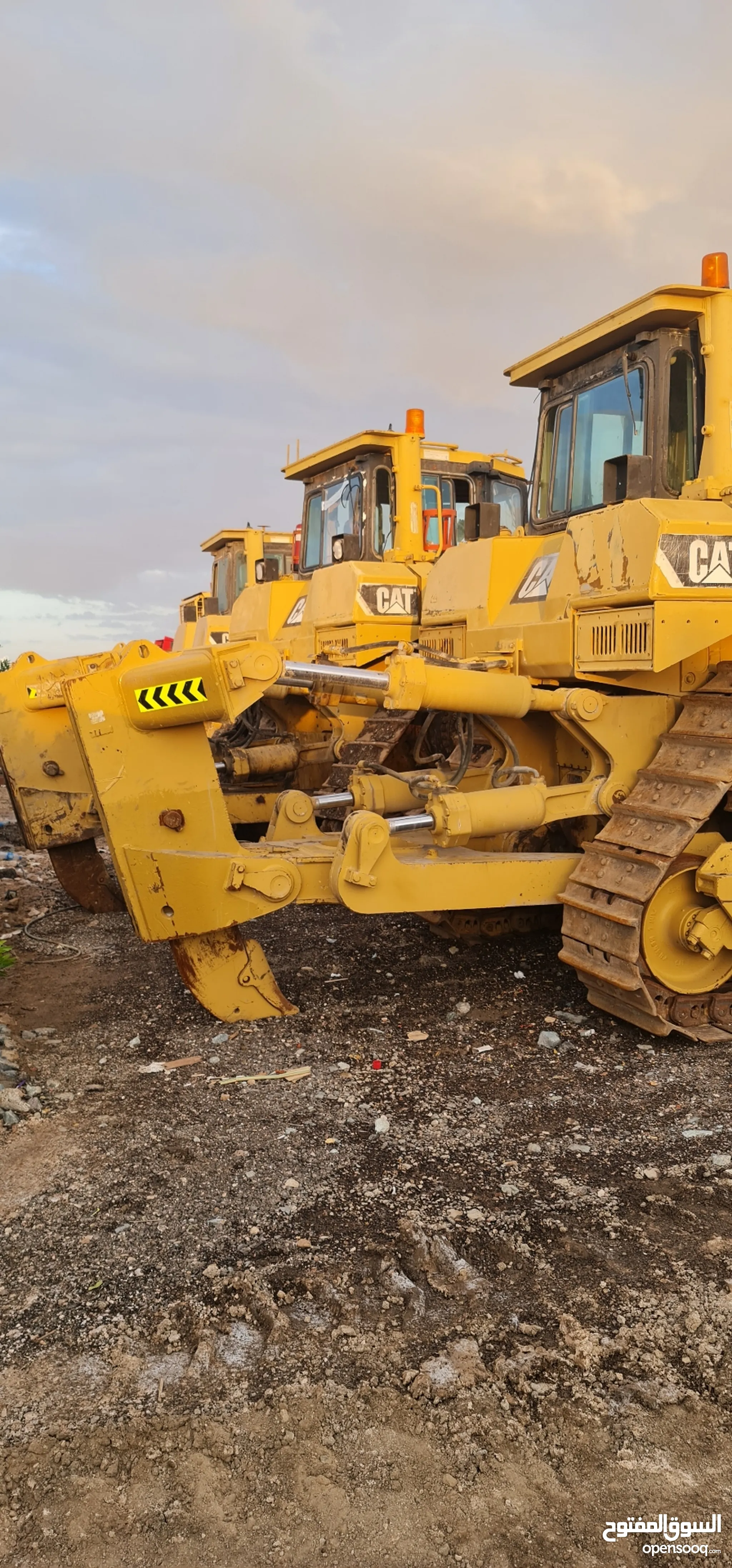 Bulldozer price deals