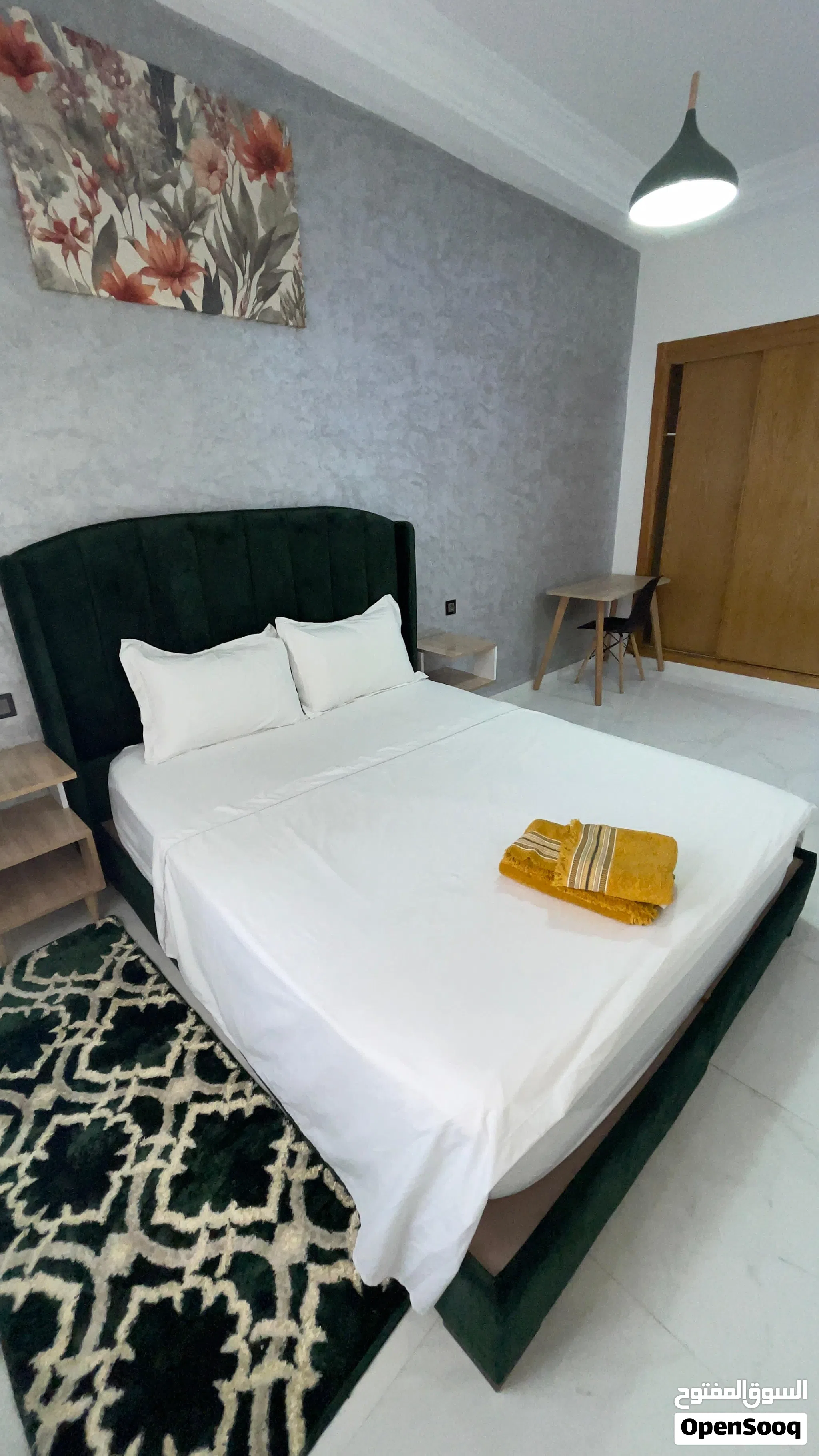 appartement Journalière À Fés