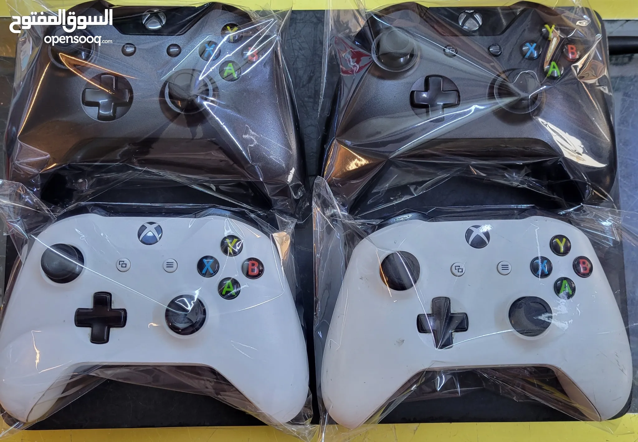 Xbox for Sale in Iraq : Best Prices | OpenSooq