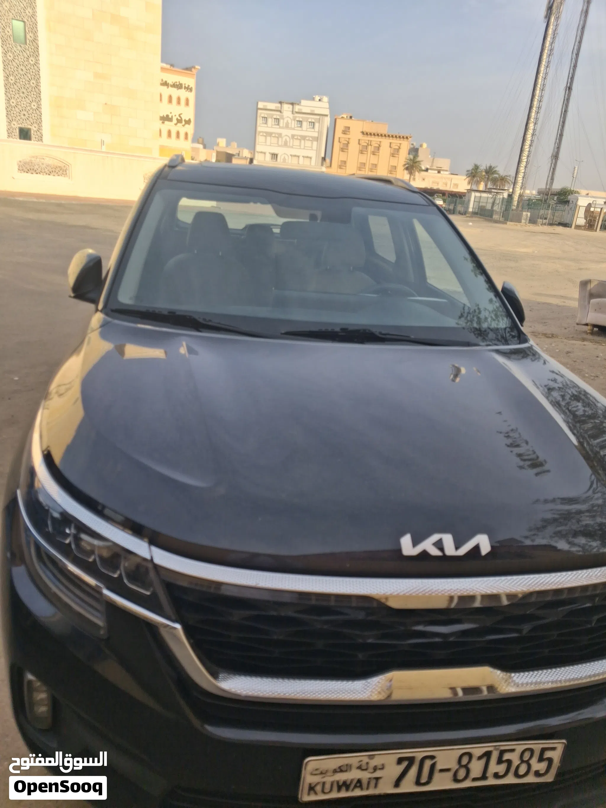 5,842 Cars Available for Sale in Kuwait: Prices Starting from 950