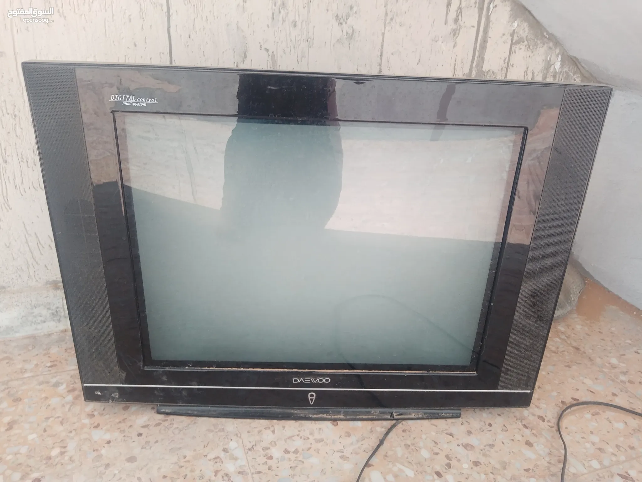 شاشات وتلفزيونات دايو للبيع في ليبيا | السوق المفتوح