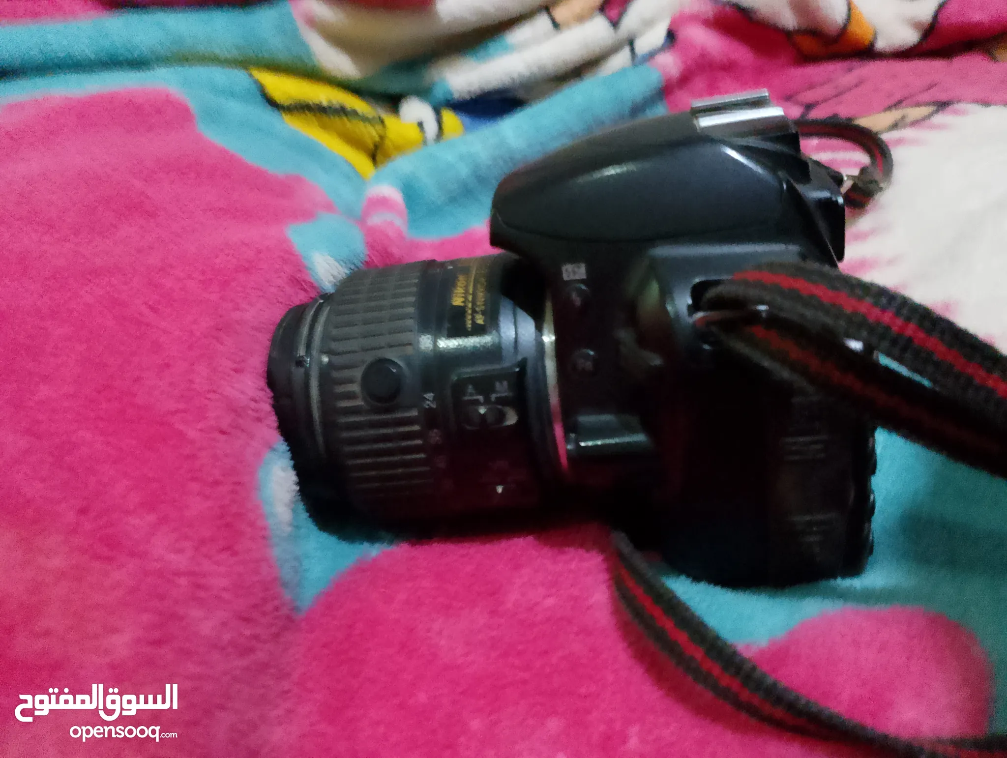 موقع #1 لبيع الكاميرات في المنيا : كاميرا نيكون : سوني : كانون : فوجي فيلم  | السوق المفتوح