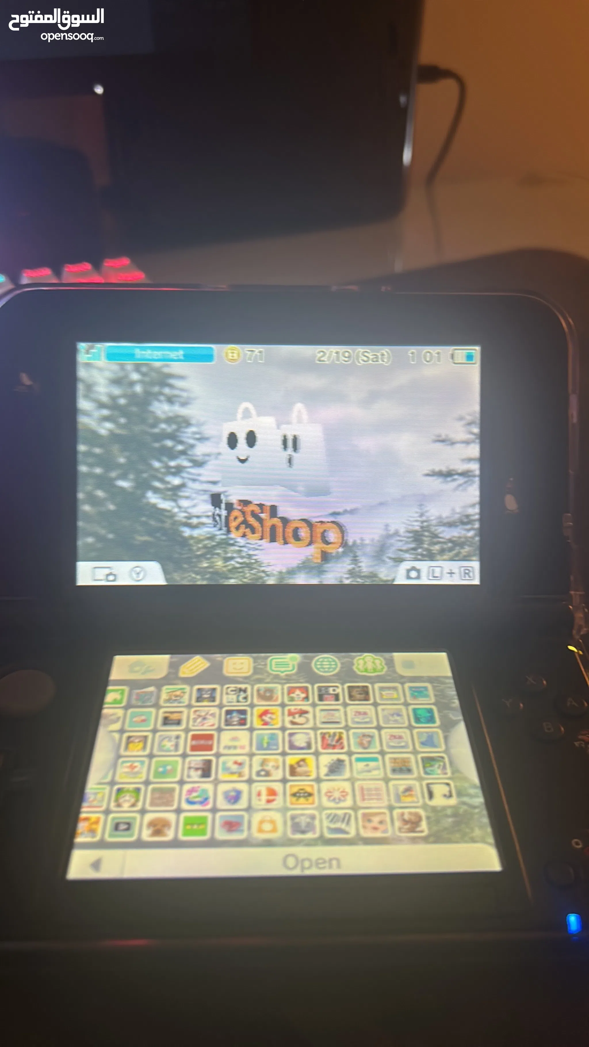 Nintendo 3DS 2DS For Sale in Oman New Used Best Prices