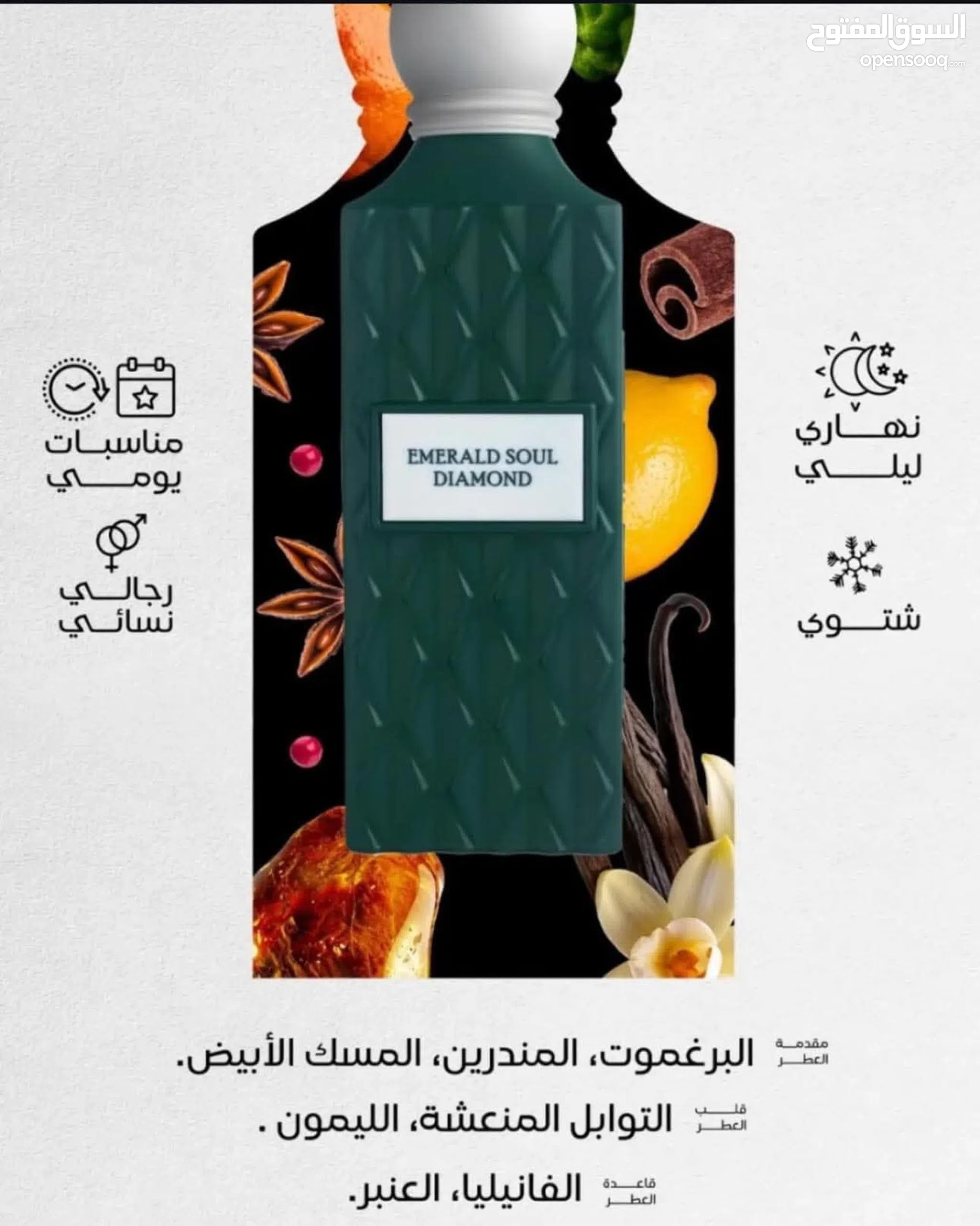 Perfumes for Sale in Alexandria OpenSooq