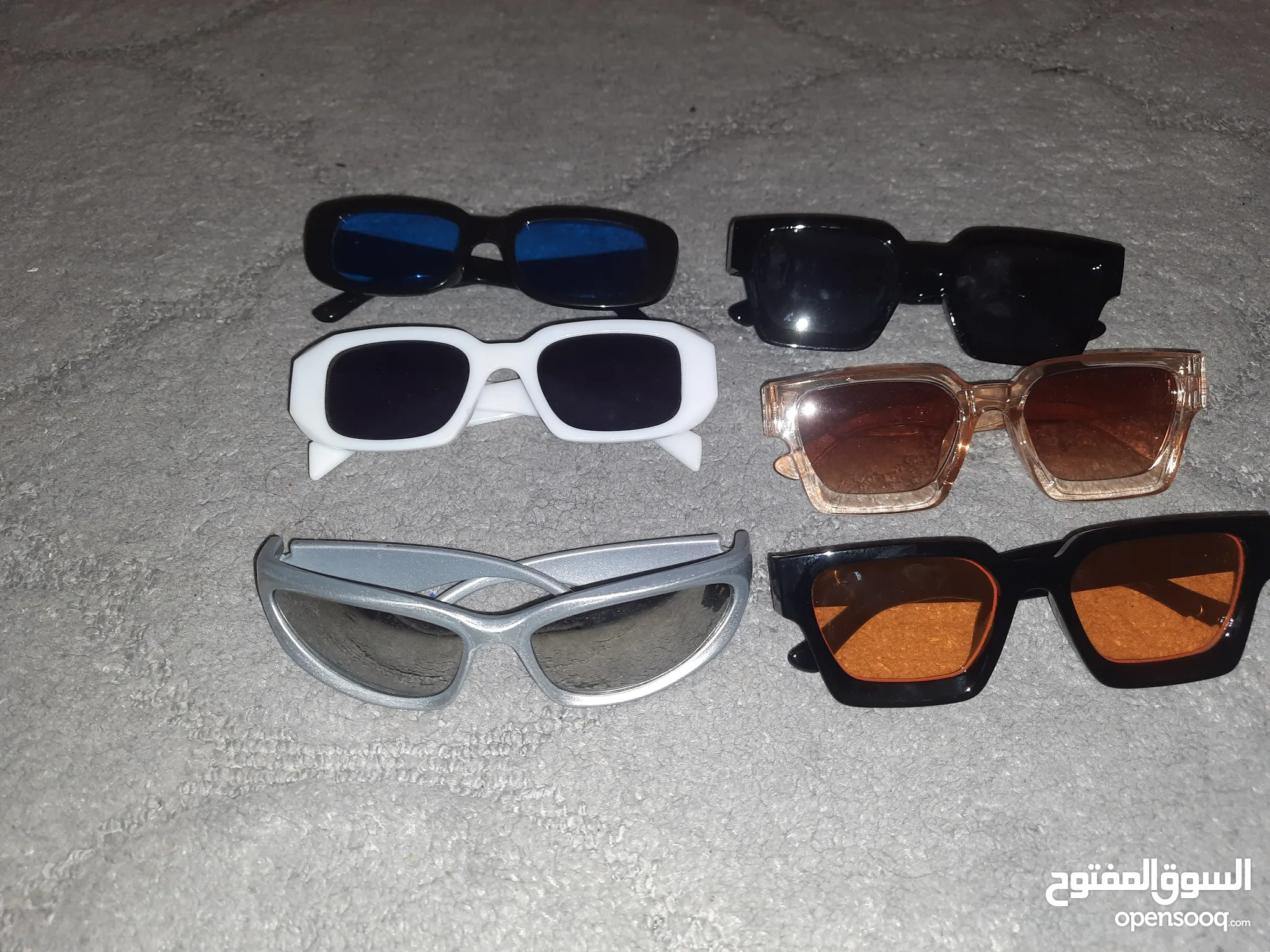 Men's Glasses for Sale Used New Best Prices Bahrain OpenSooq