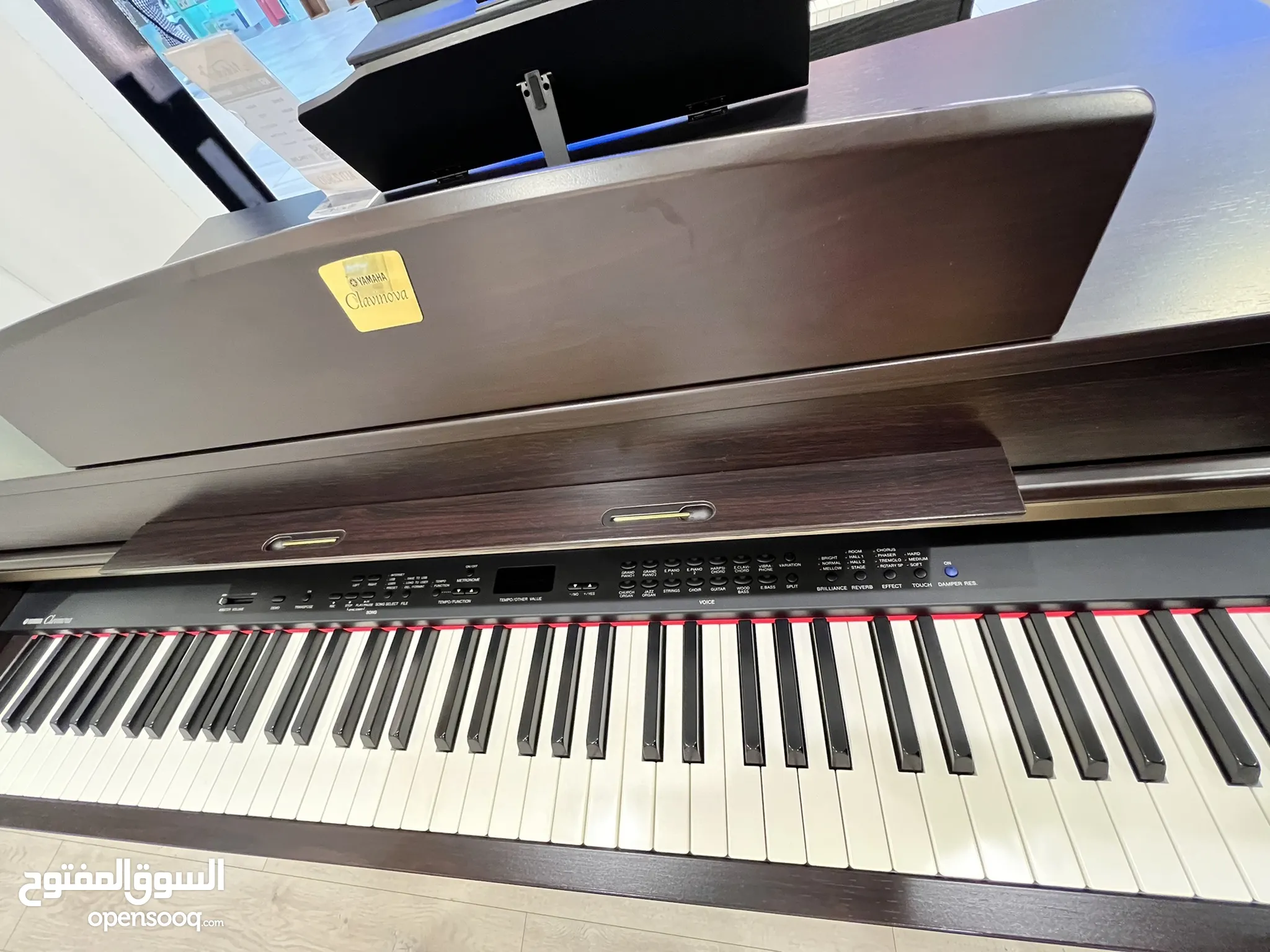 بيانو و اورج للبيع : الات موسيقية : افضل الاسعار في الإمارات | السوق المفتوح