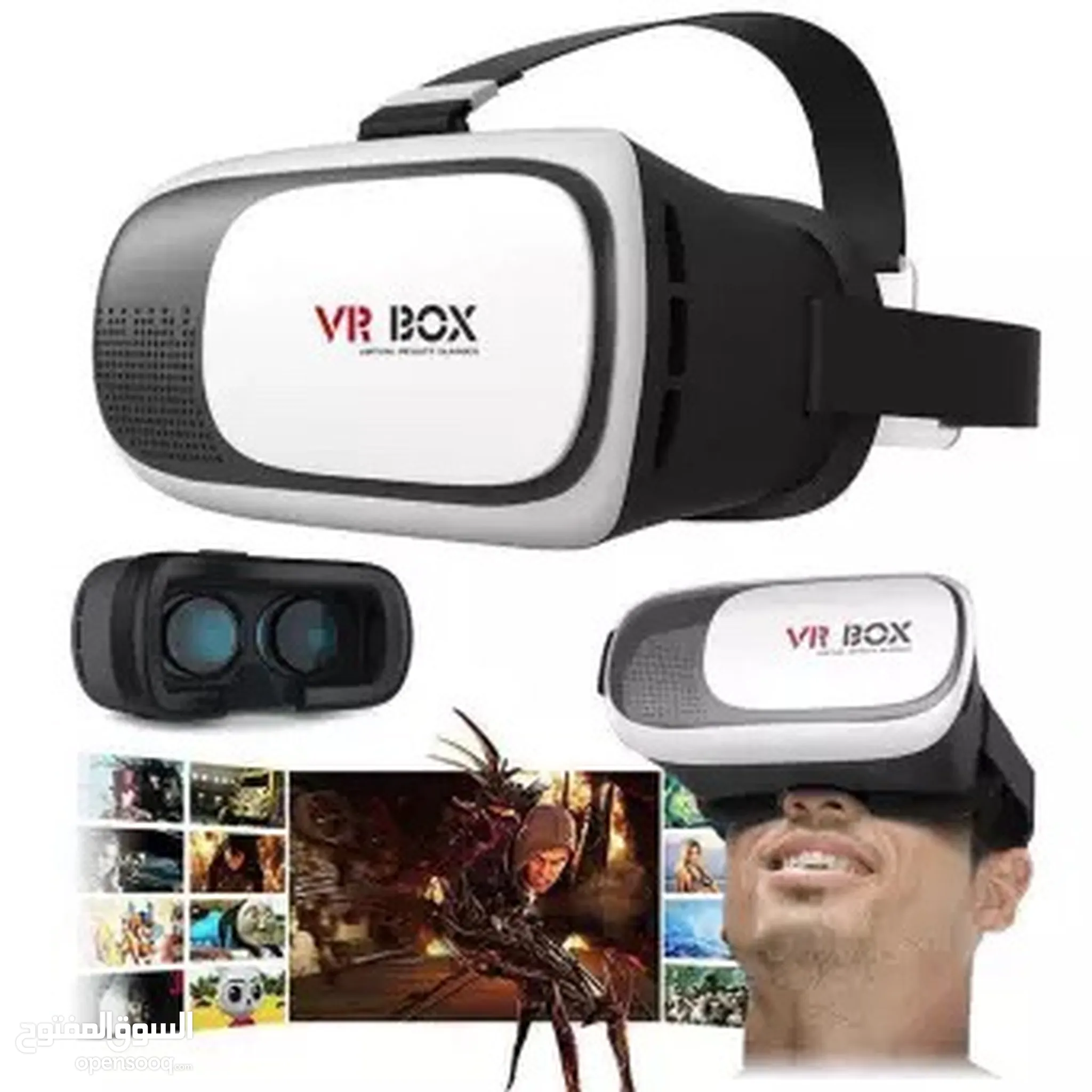 VR للبيع في عمان : افضل الاسعار | السوق المفتوح