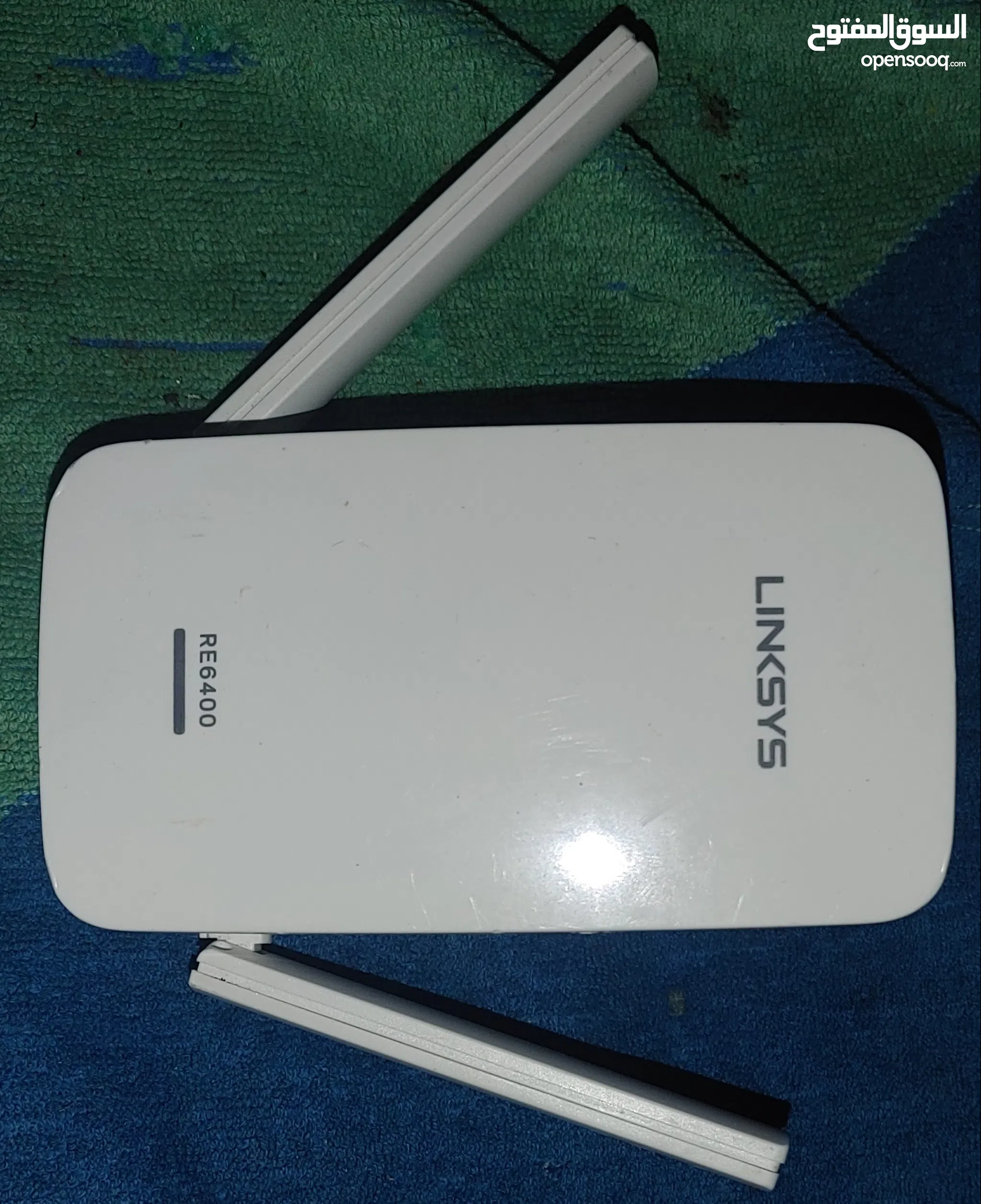 Modems and Routers For Sale in Ajman Best Prices Open Sooq