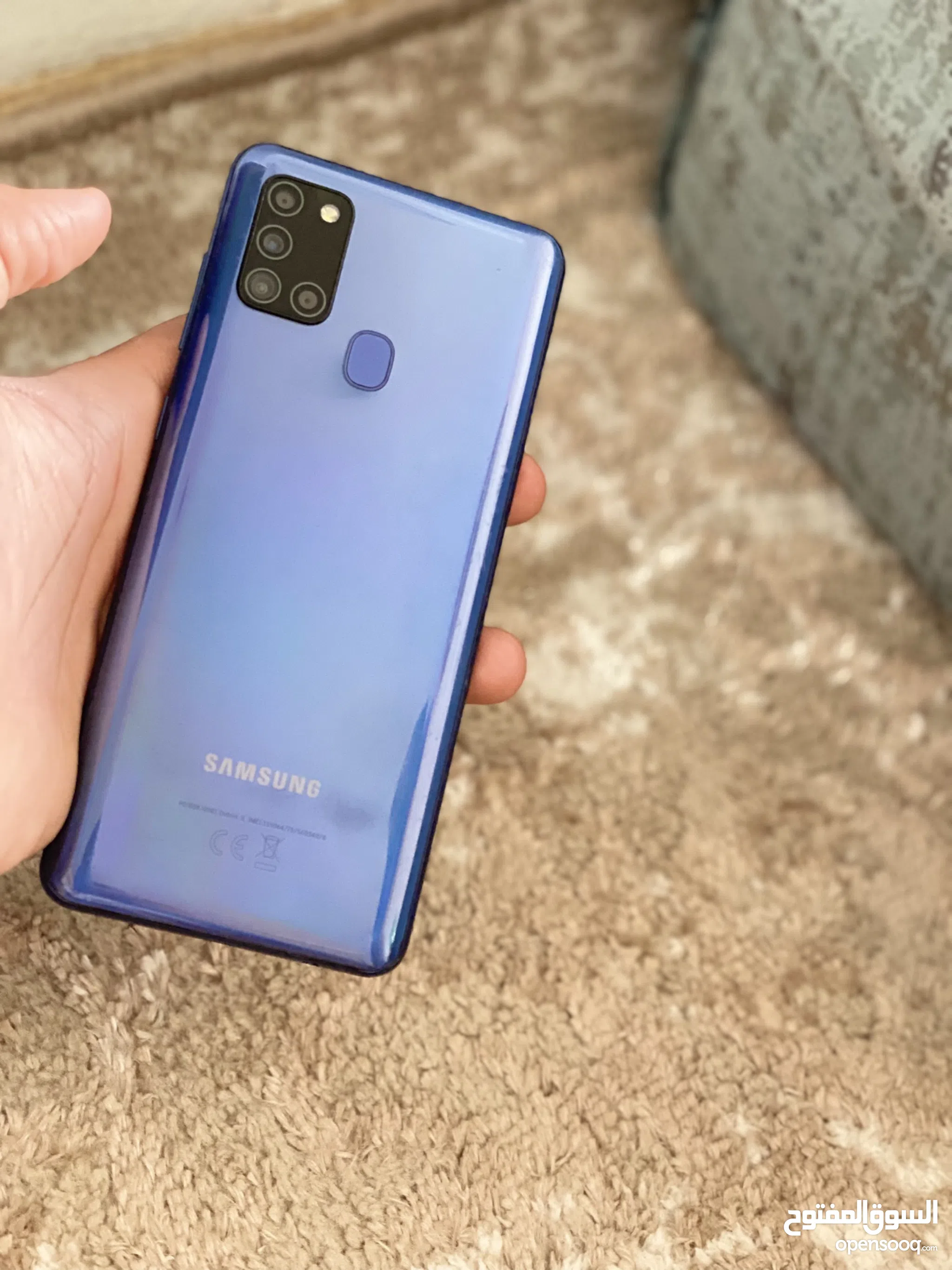 Smartphone Samsung Galaxy A21s Samsung 21x Price Samsung Galaxy