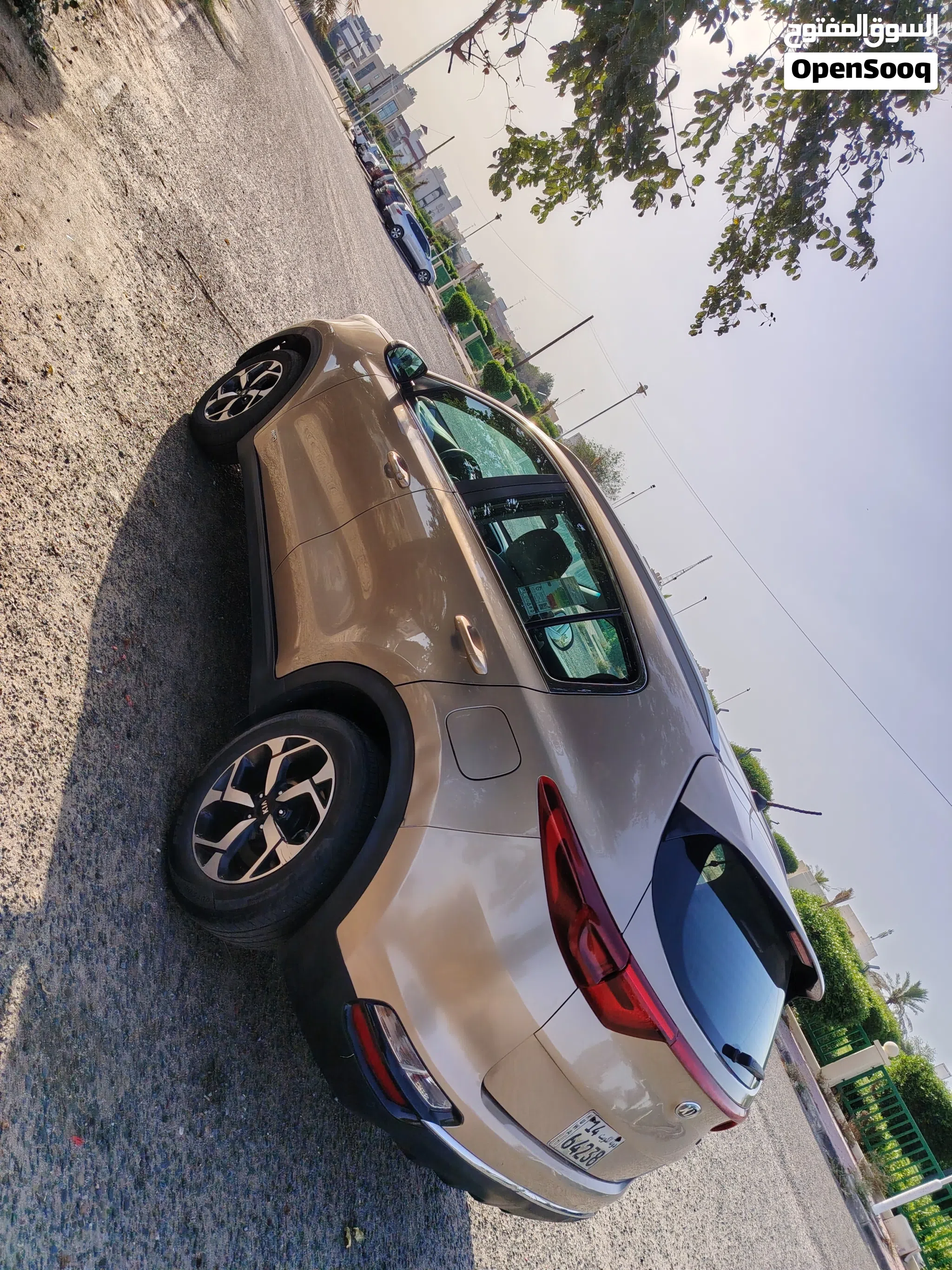 5,869 Cars Available for Sale in Kuwait: Prices Starting from 950