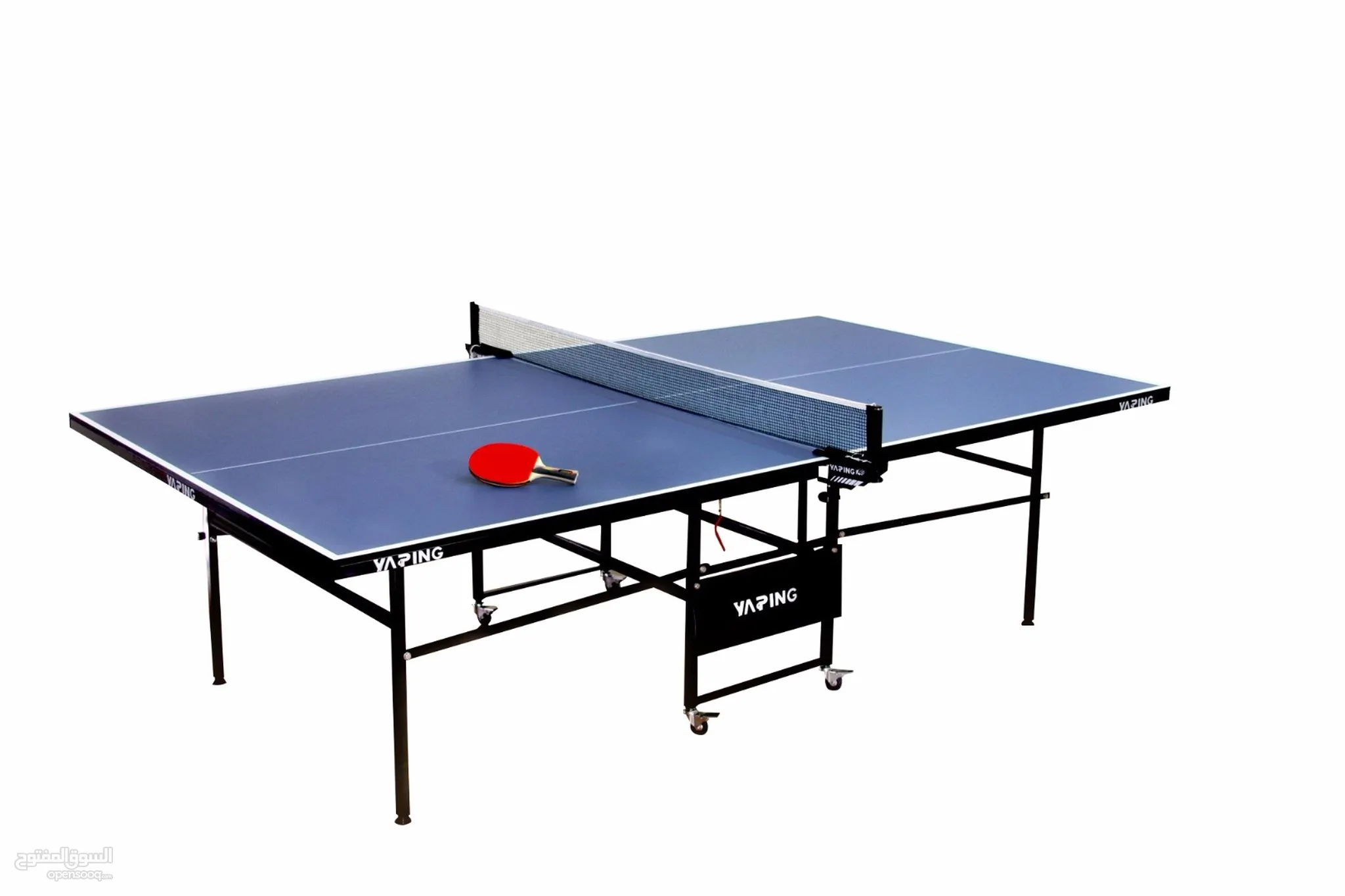 العاب مضرب للبيع في الأردن - كرة التنس : كرة الريشة, الطاولة : الاسكواش |  السوق المفتوح