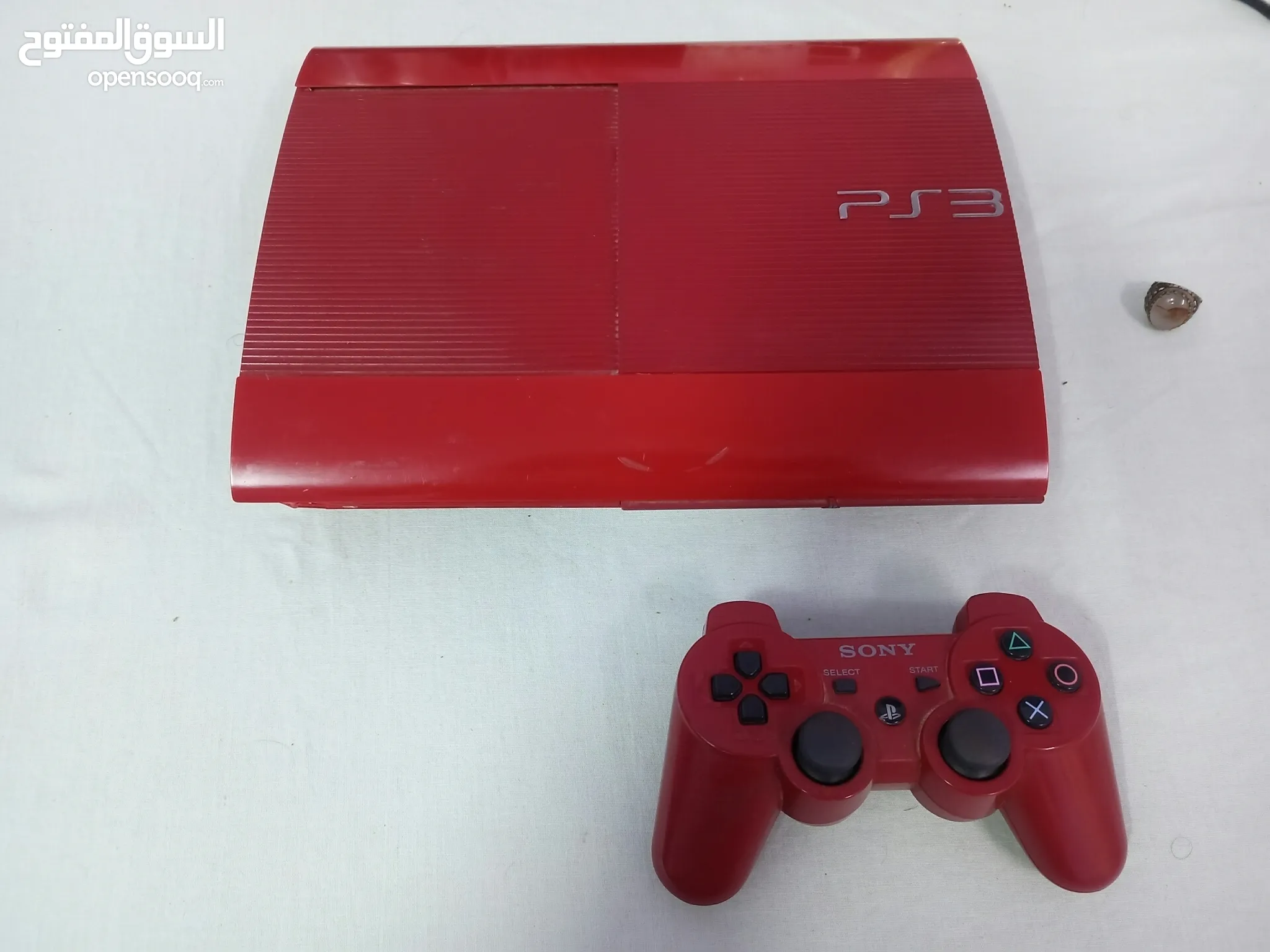 Playstation 3 For Sale in Oman Used Best Prices OpenSooq