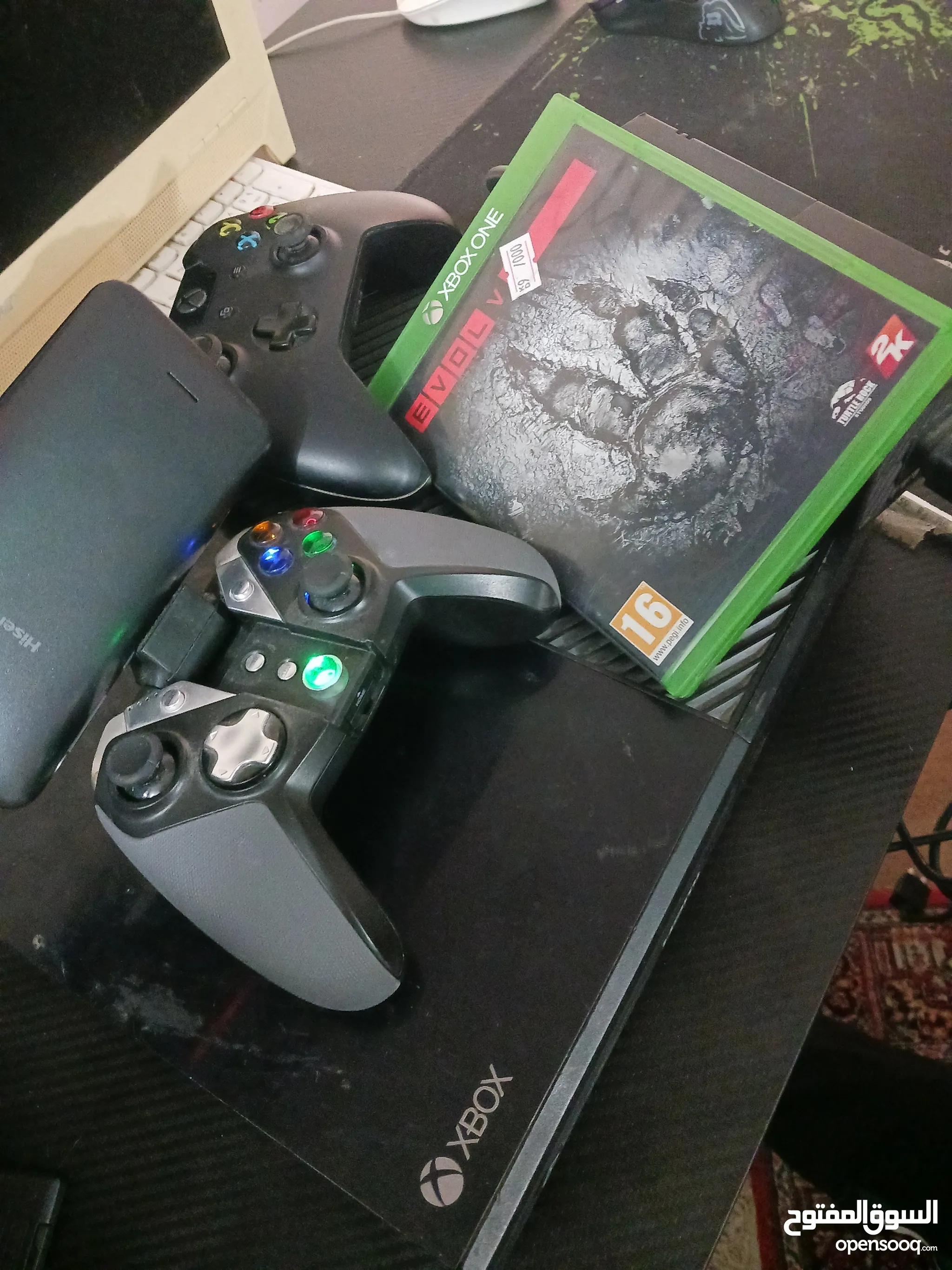 Xbox One For Sale in Kuwait : Used : Best Prices
