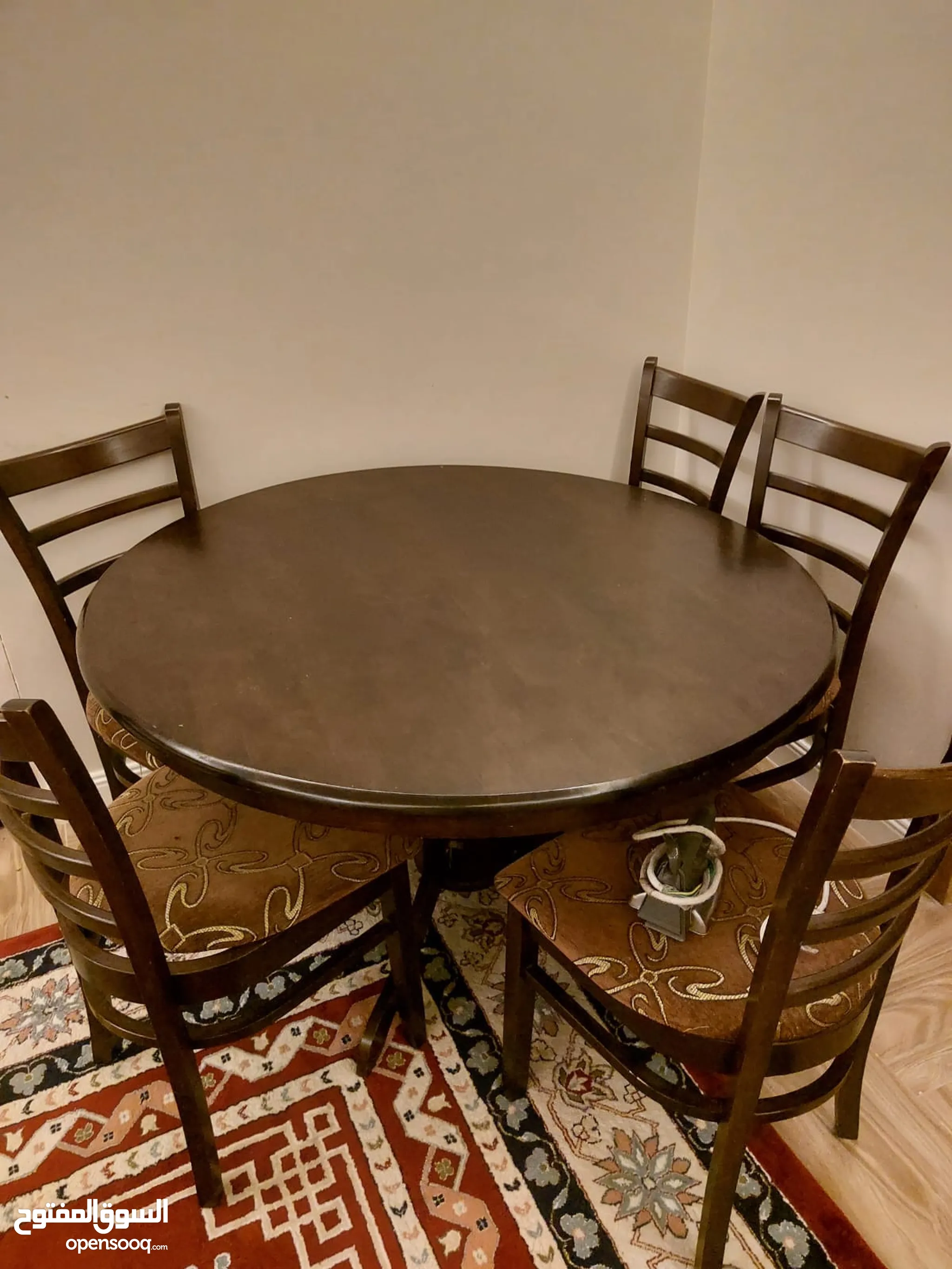 Table second hand olx discount