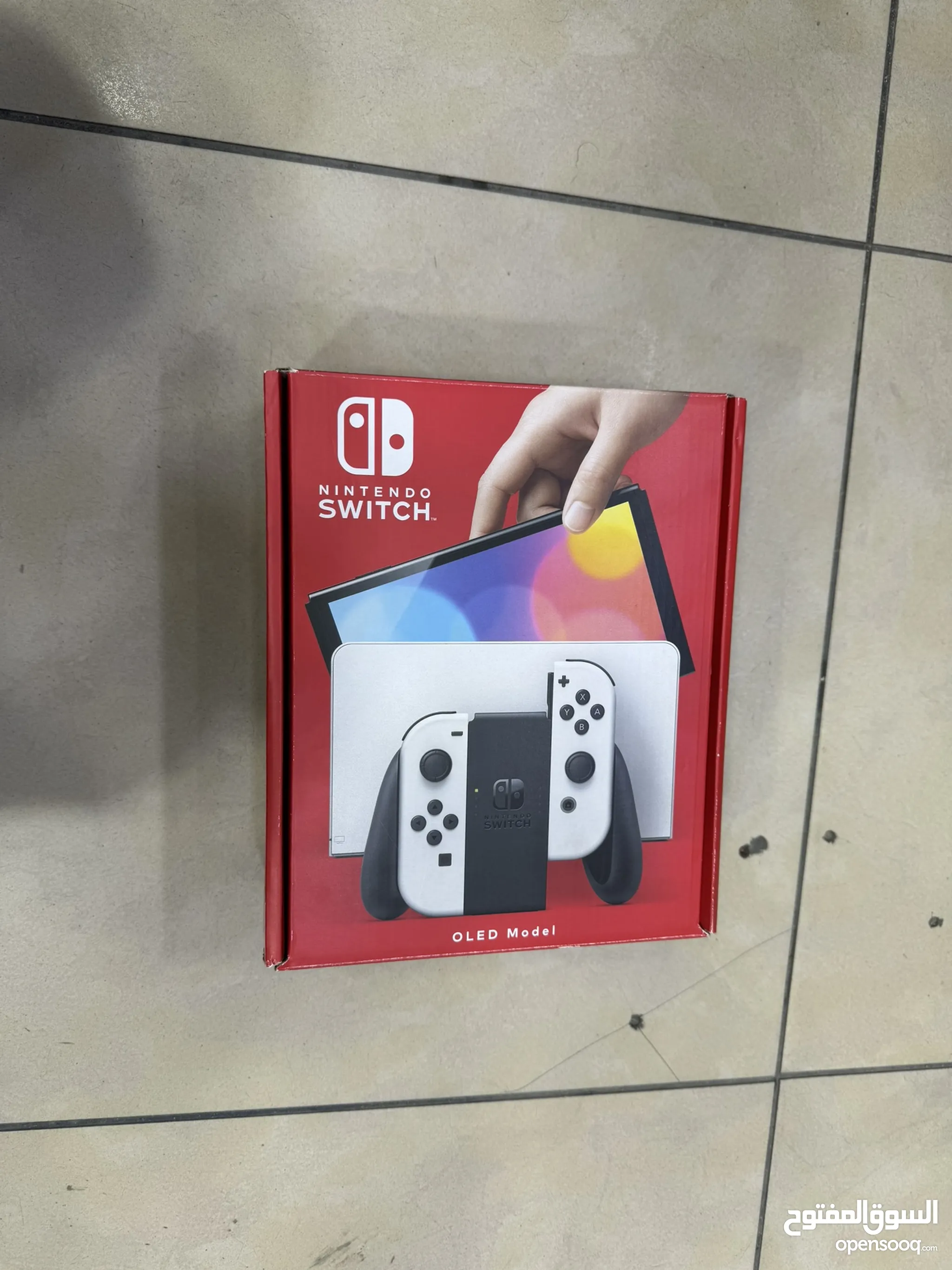 Nintendo Switch For Sale in Kuwait : Used : Best Prices | OpenSooq