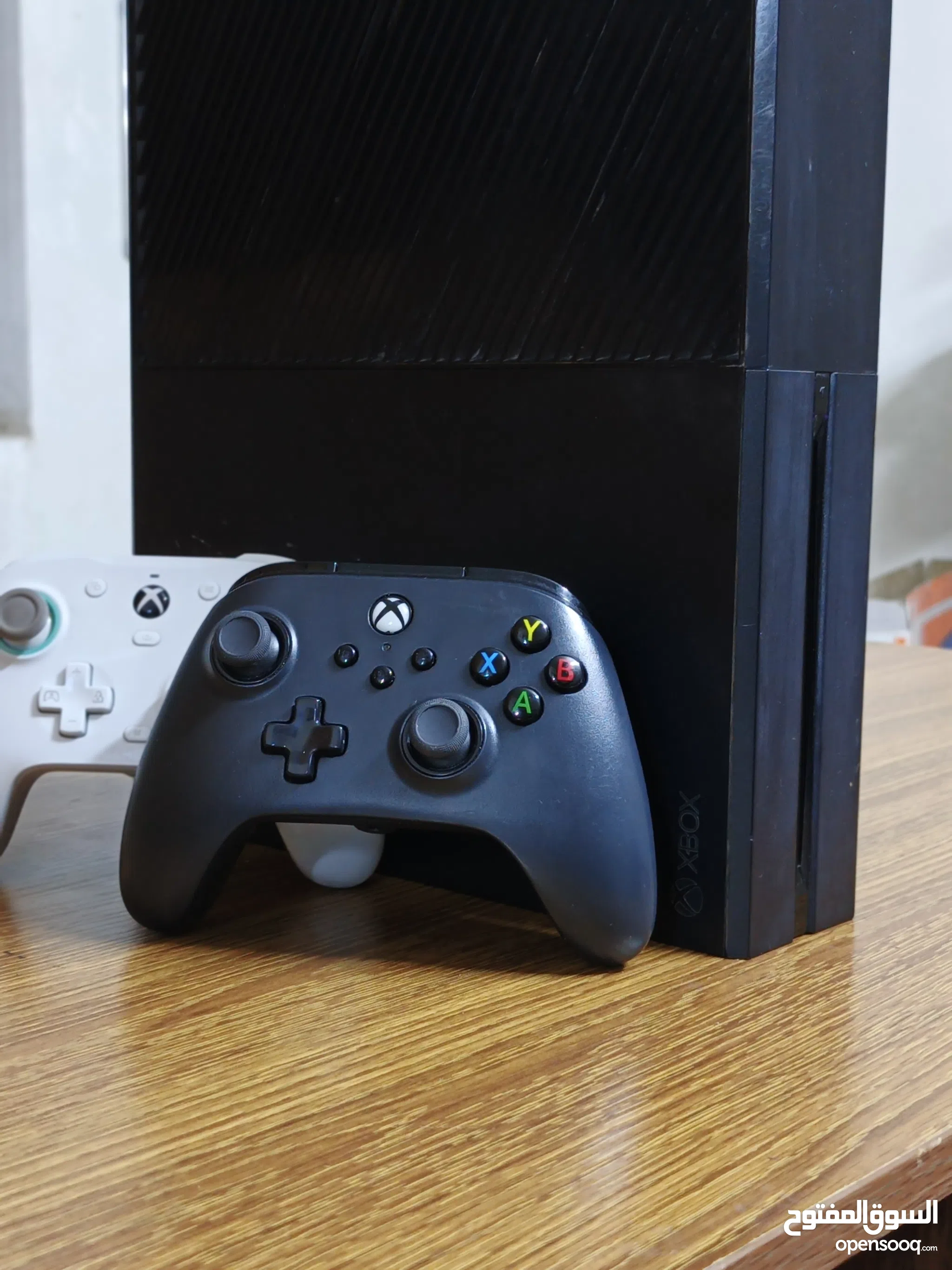 Xbox One For Sale in Iraq New Used Best Prices (Page - Main Image