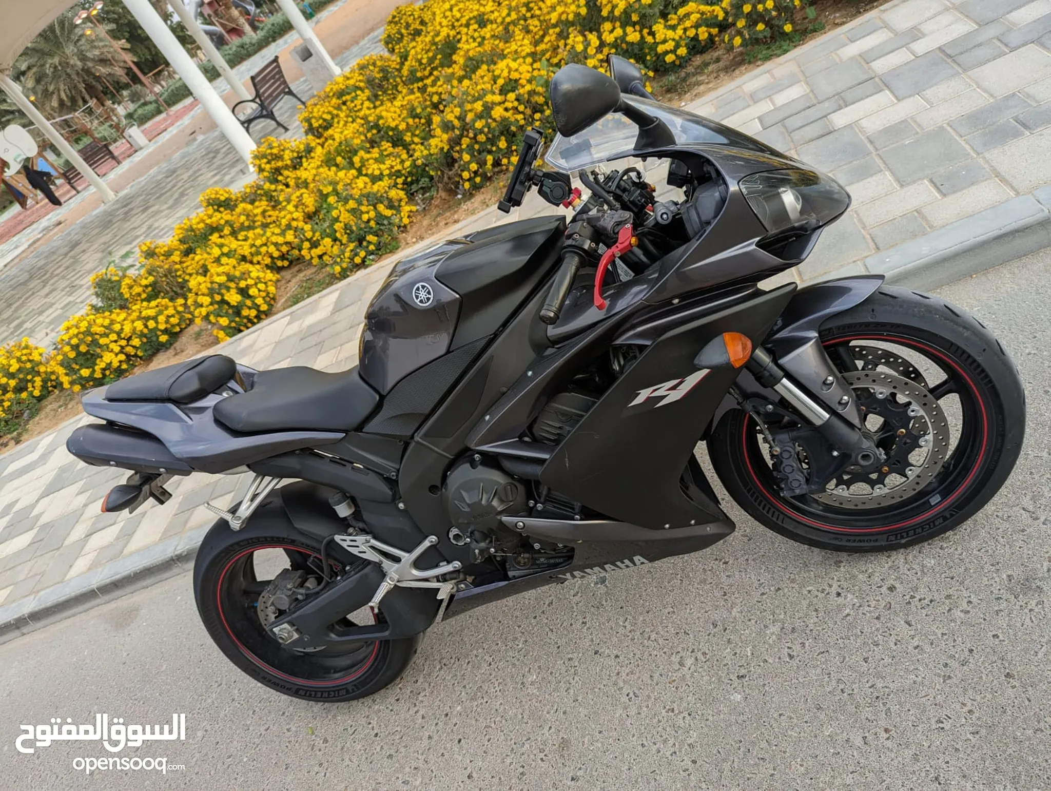 Yamaha YZF R1 for Sale in UAE Used Motorbikes Cheapest Prices OpenSooq