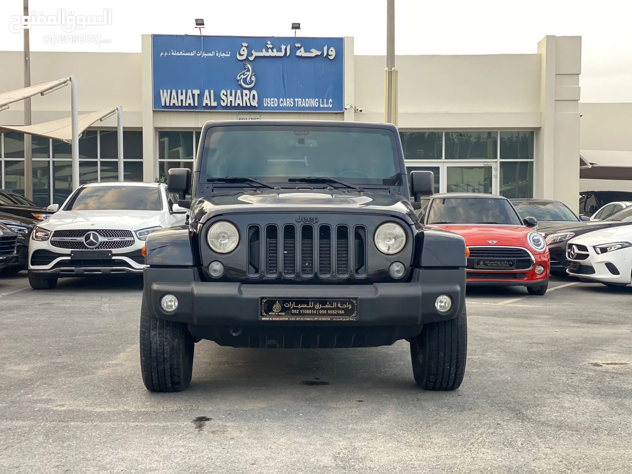 2016 jeep store wrangler price