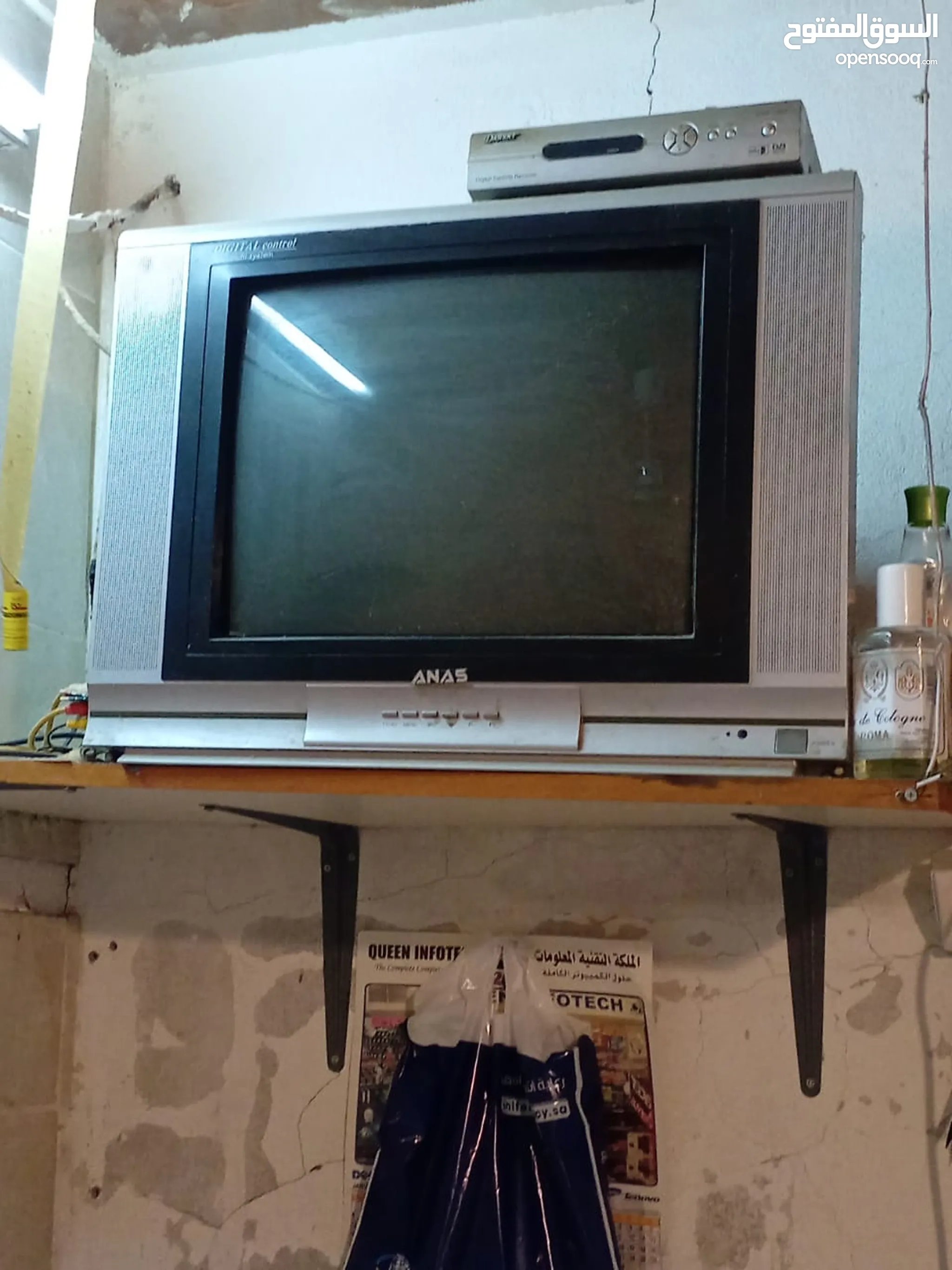 شاشات وتلفزيونات اخرى للبيع في جدة | السوق المفتوح