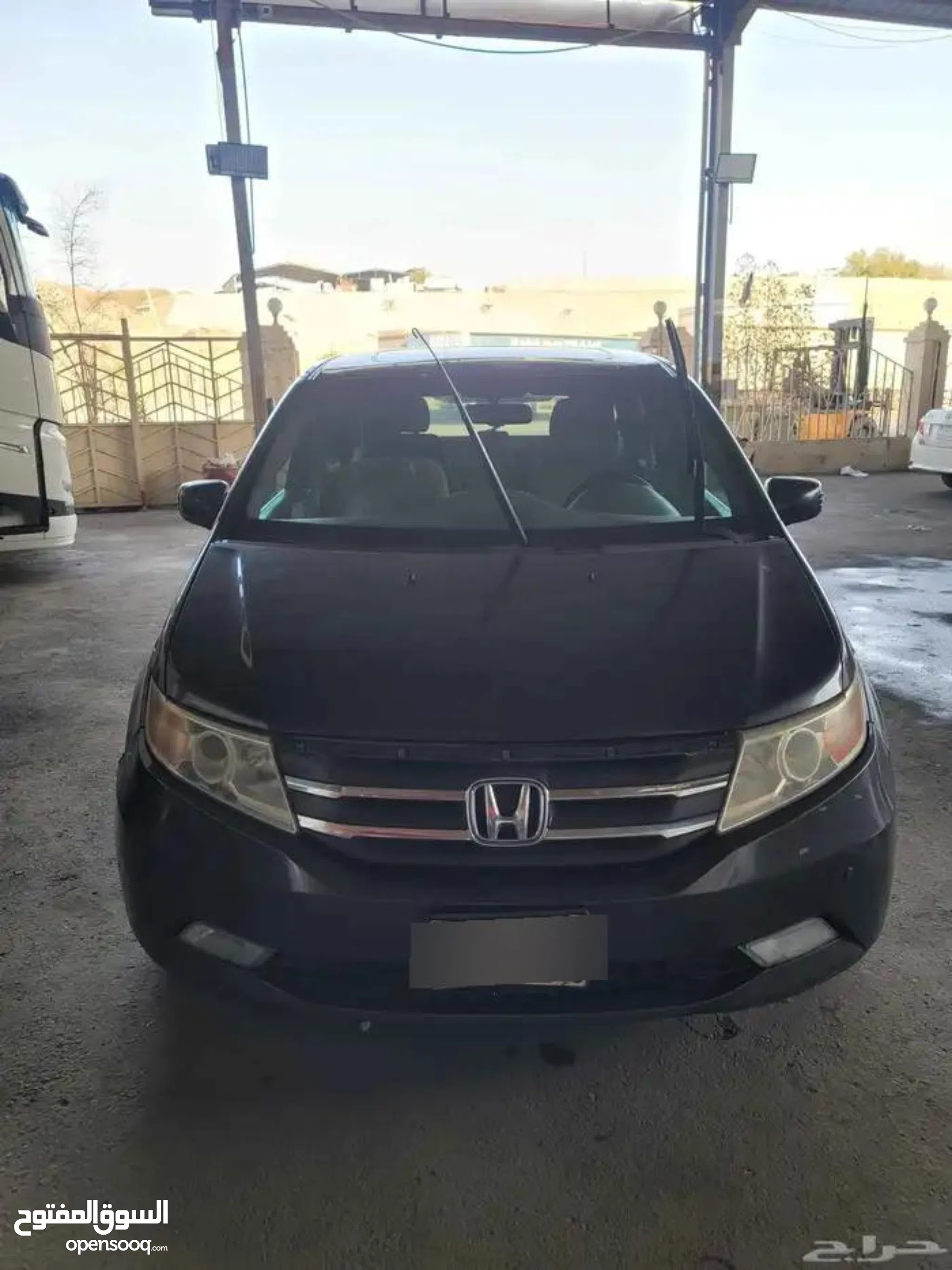 Used Honda Odyssey 2012 Cars For Sale in Saudi Arabia Price