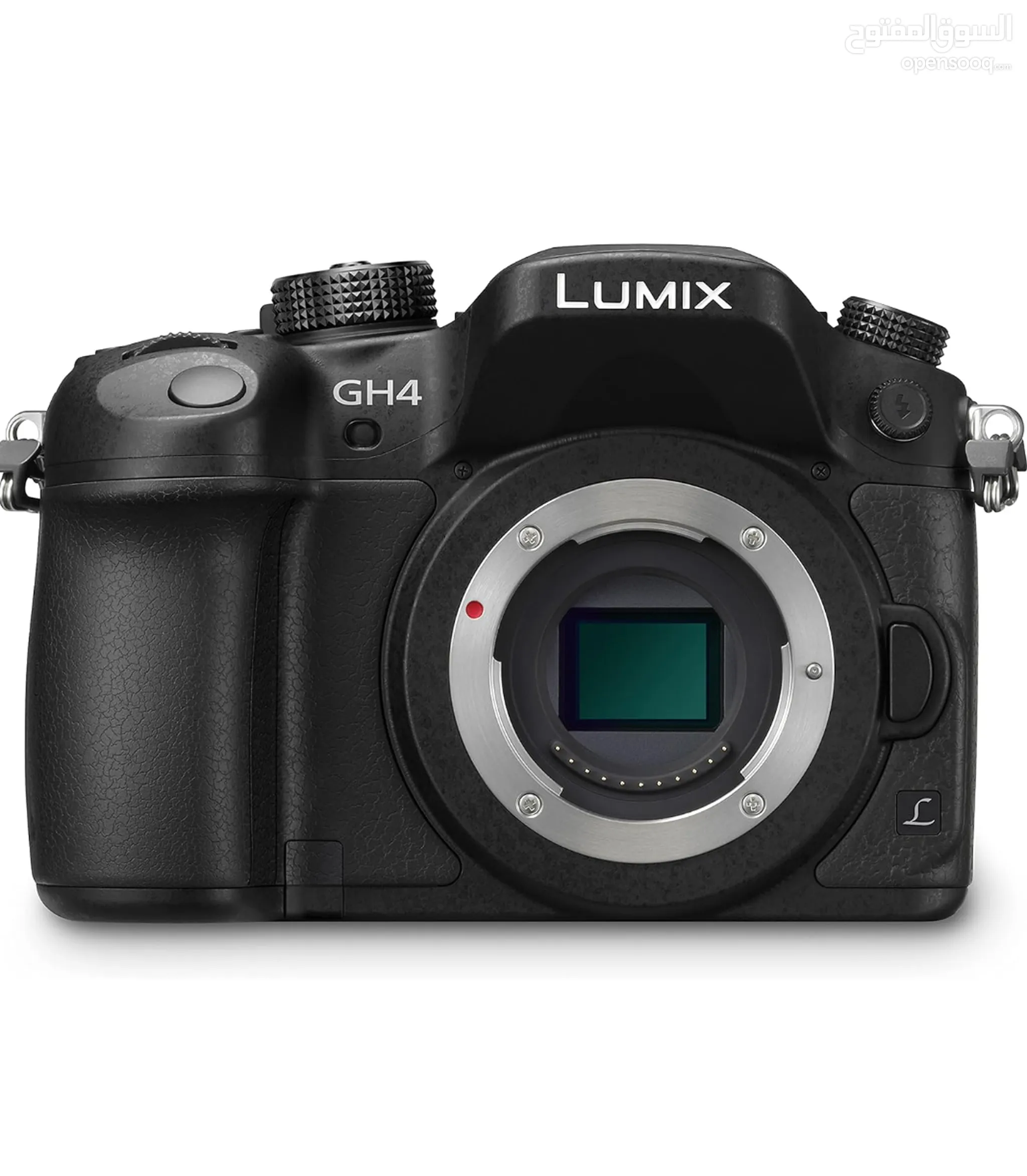 كاميرات باناسونيك للبيع : lumix : 4K : شريط صغير : ديجيتال : فيديو وصور :  الأردن | السوق المفتوح