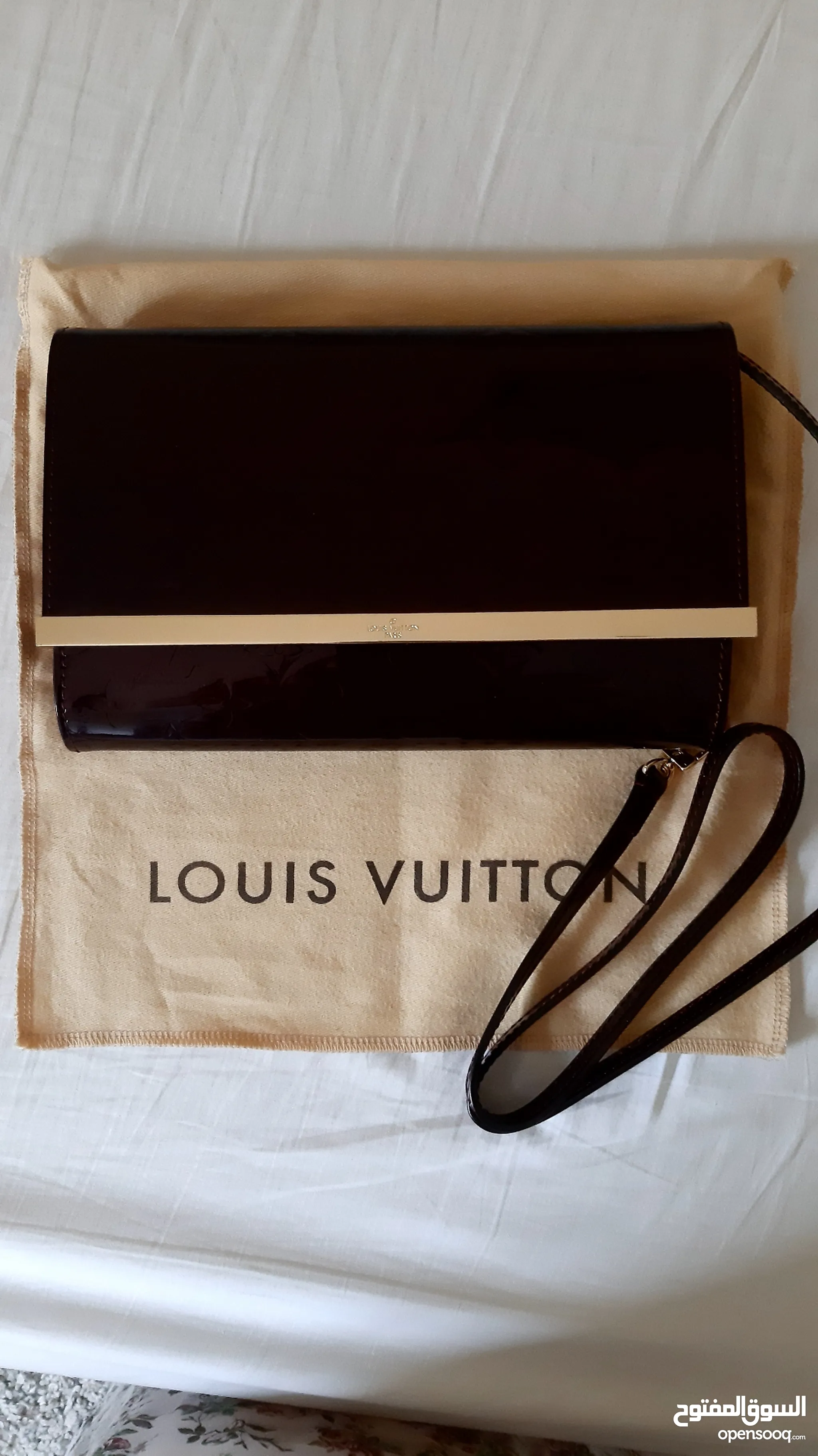 حقائب لويس فيتون نسائية للبيع في الكويت - شنط نسائية : حقيبة يد نسائية,  ظهر: أفضل سعر | السوق المفتوح