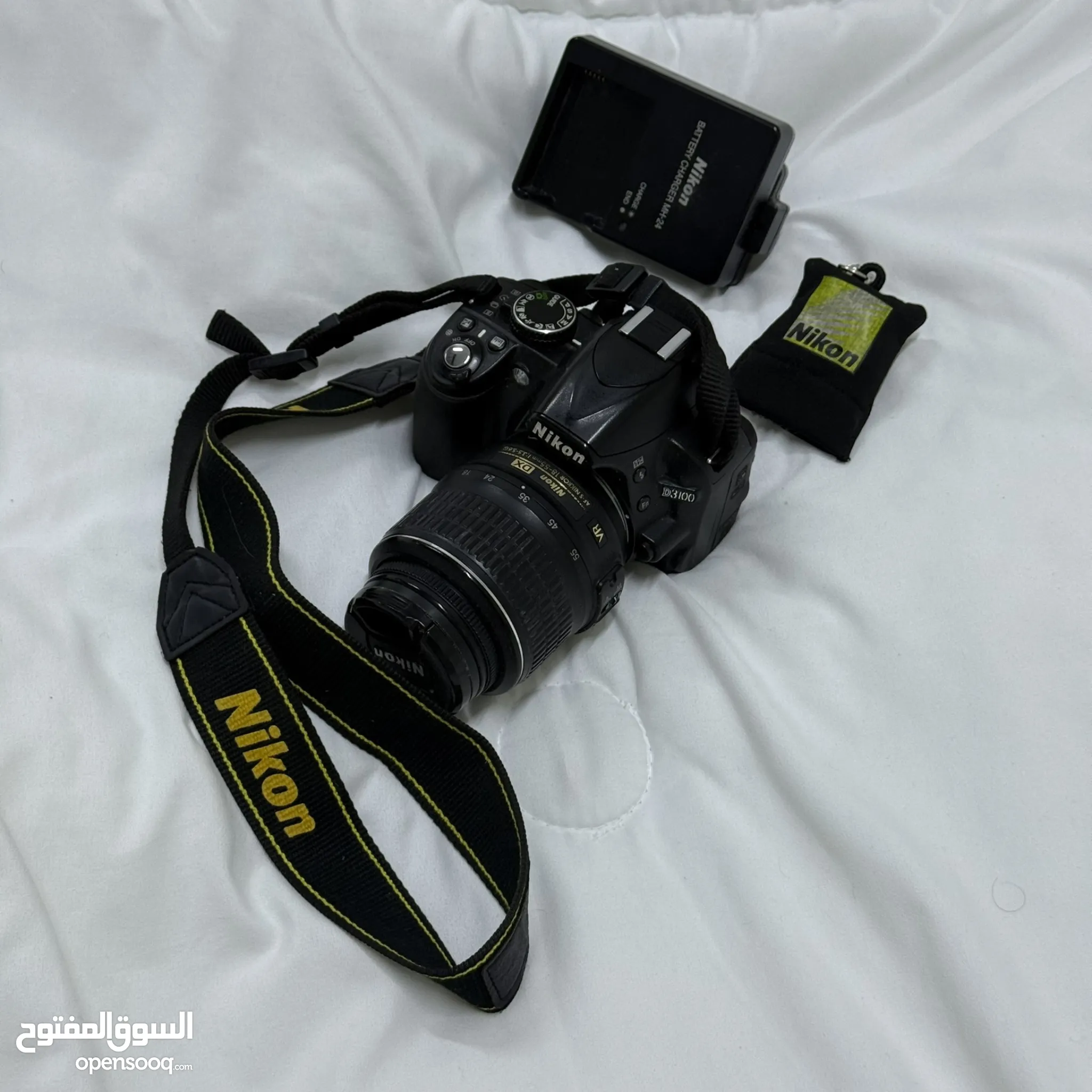 Nikon cameras for sale: Nikon d3500 d5600 d750 z6 d850