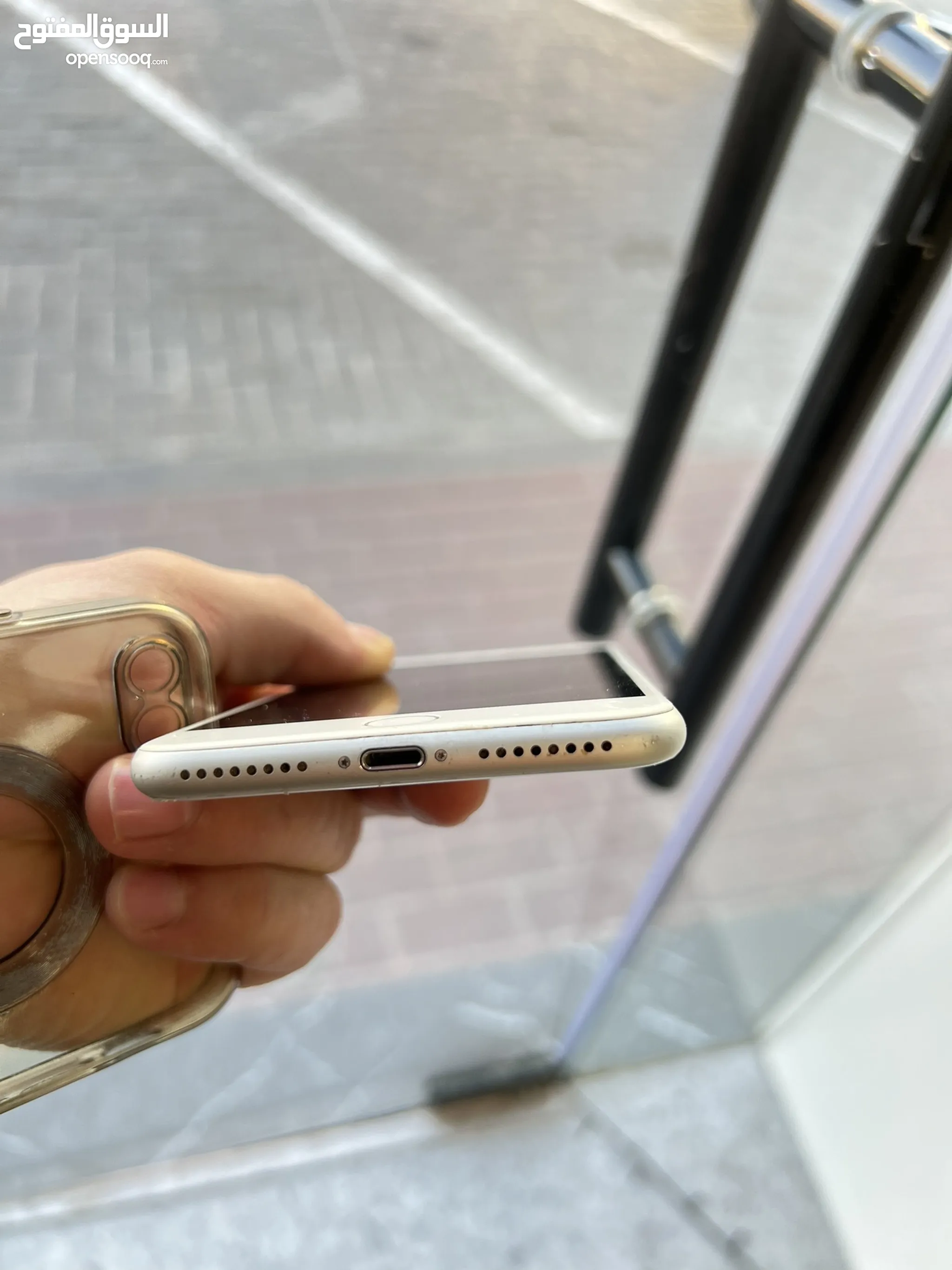 أبل ايفون 8 بلس للبيع مستعمل : ارخص سعر أبل ايفون 8 بلس في الإمارات | السوق  المفتوح