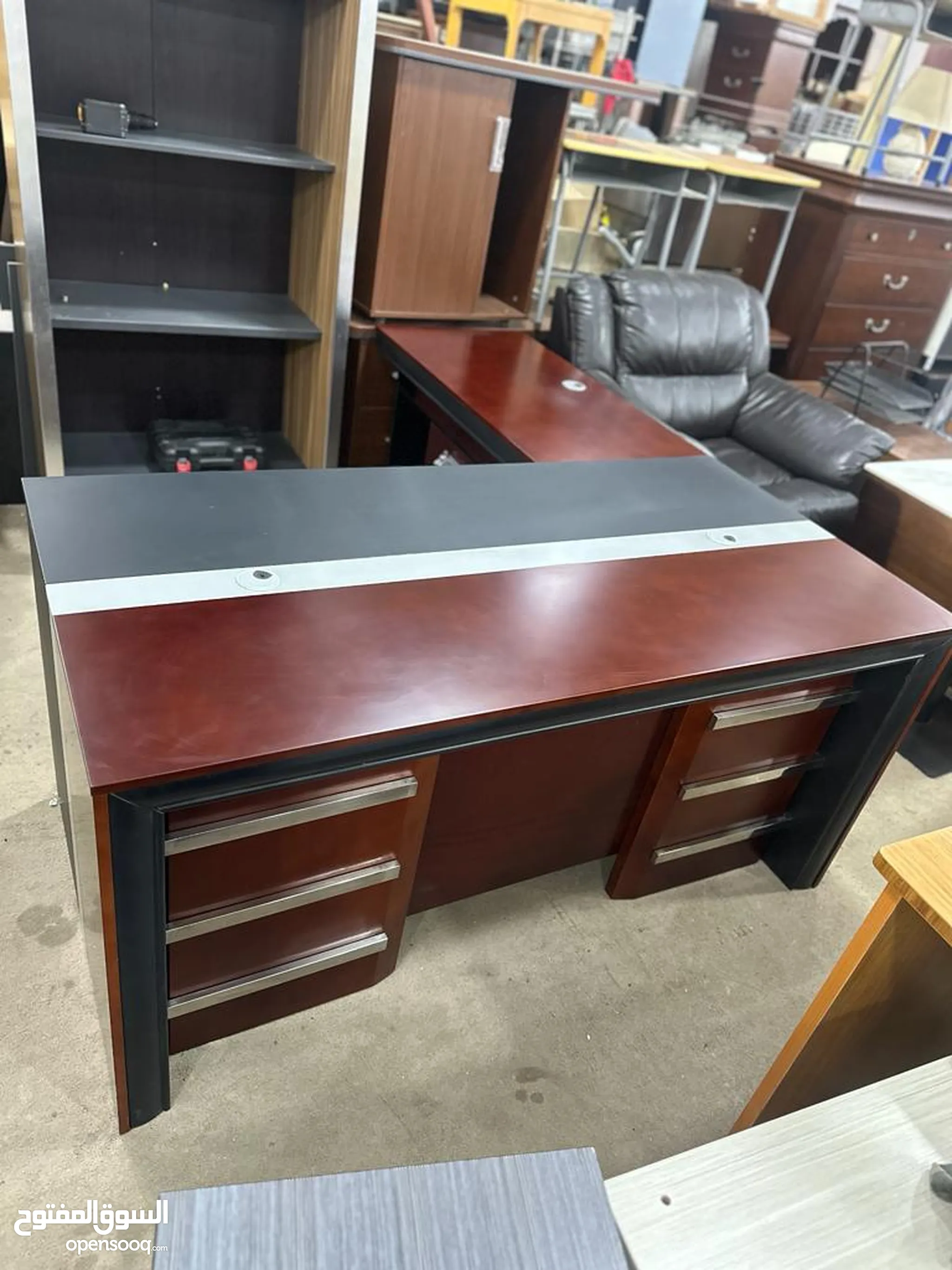 Office Furniture for Sale in Bahrain Best Deals Discounts