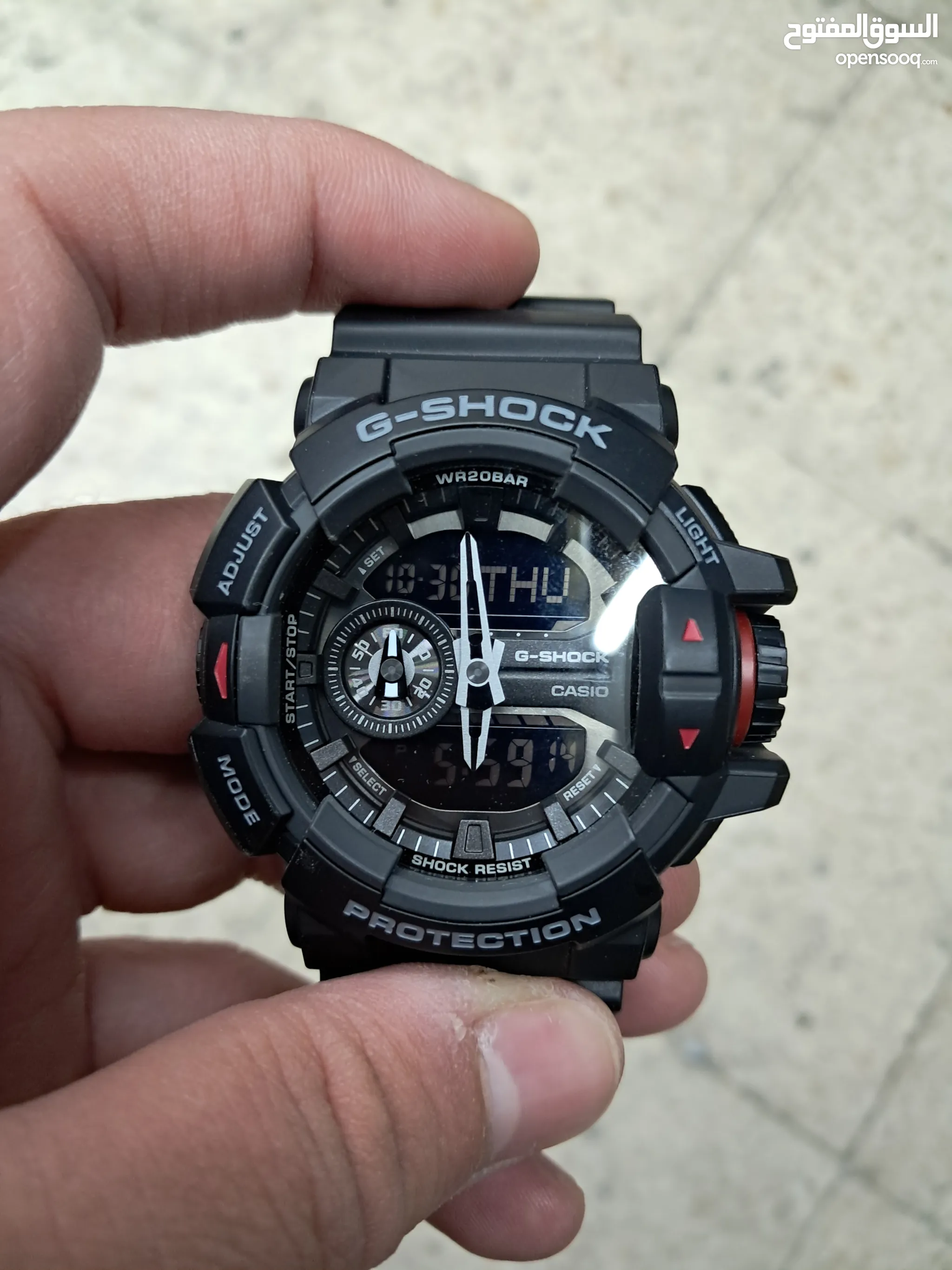 Watches for Sale in Palestine OpenSooq