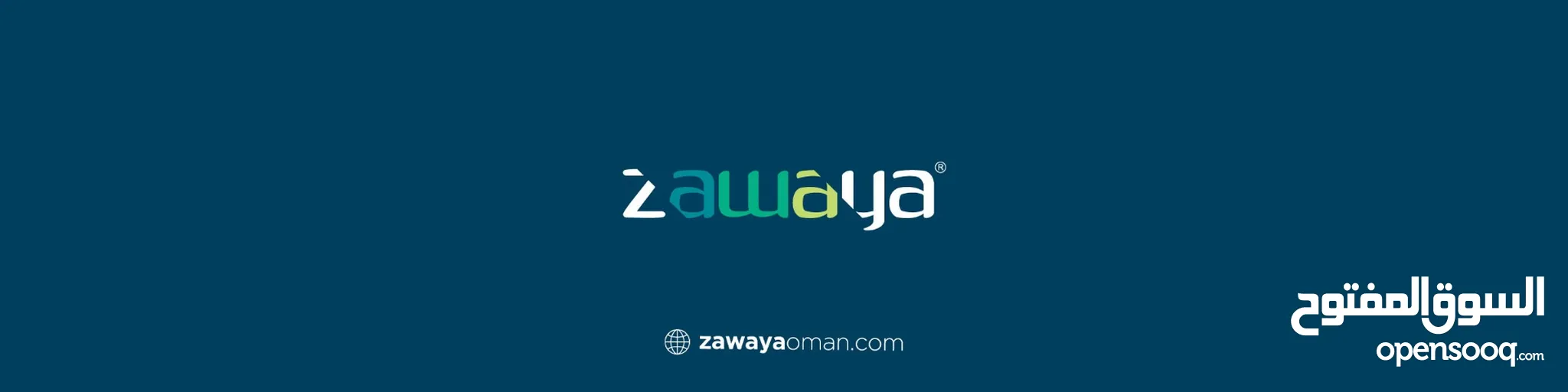 Zawaya