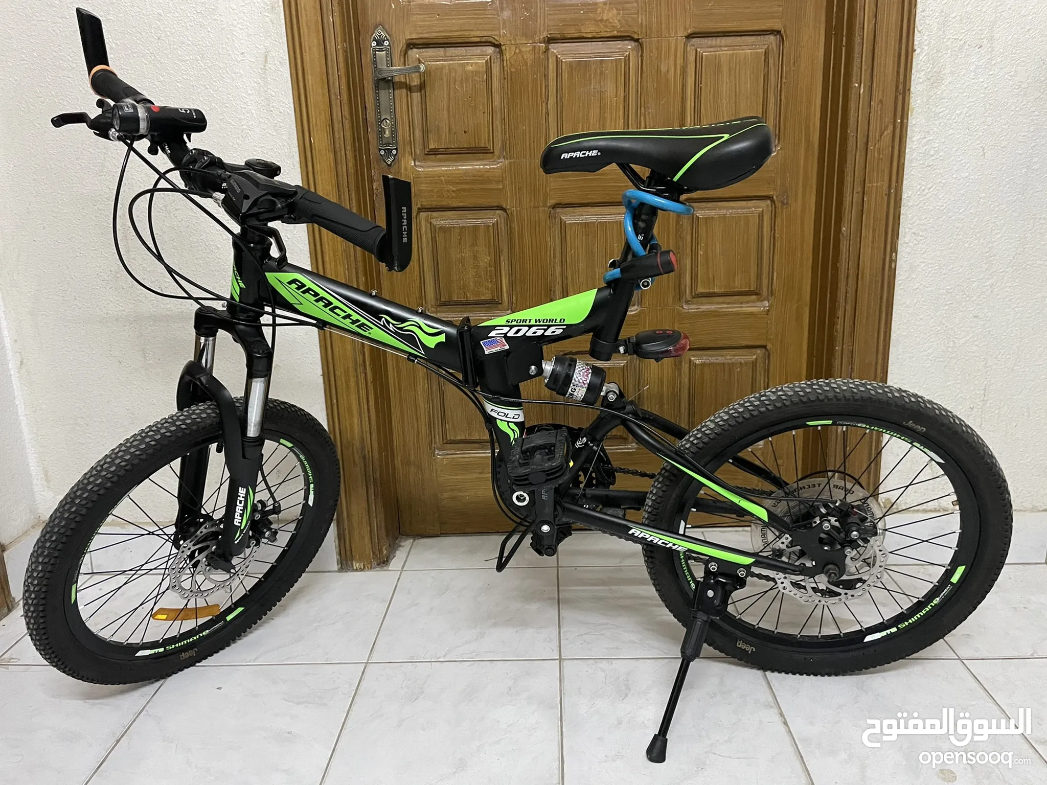 دراجات هوائية للبيع في الرياض - محلات سياكل : رياضية : أفضل الأسعار | السوق  المفتوح