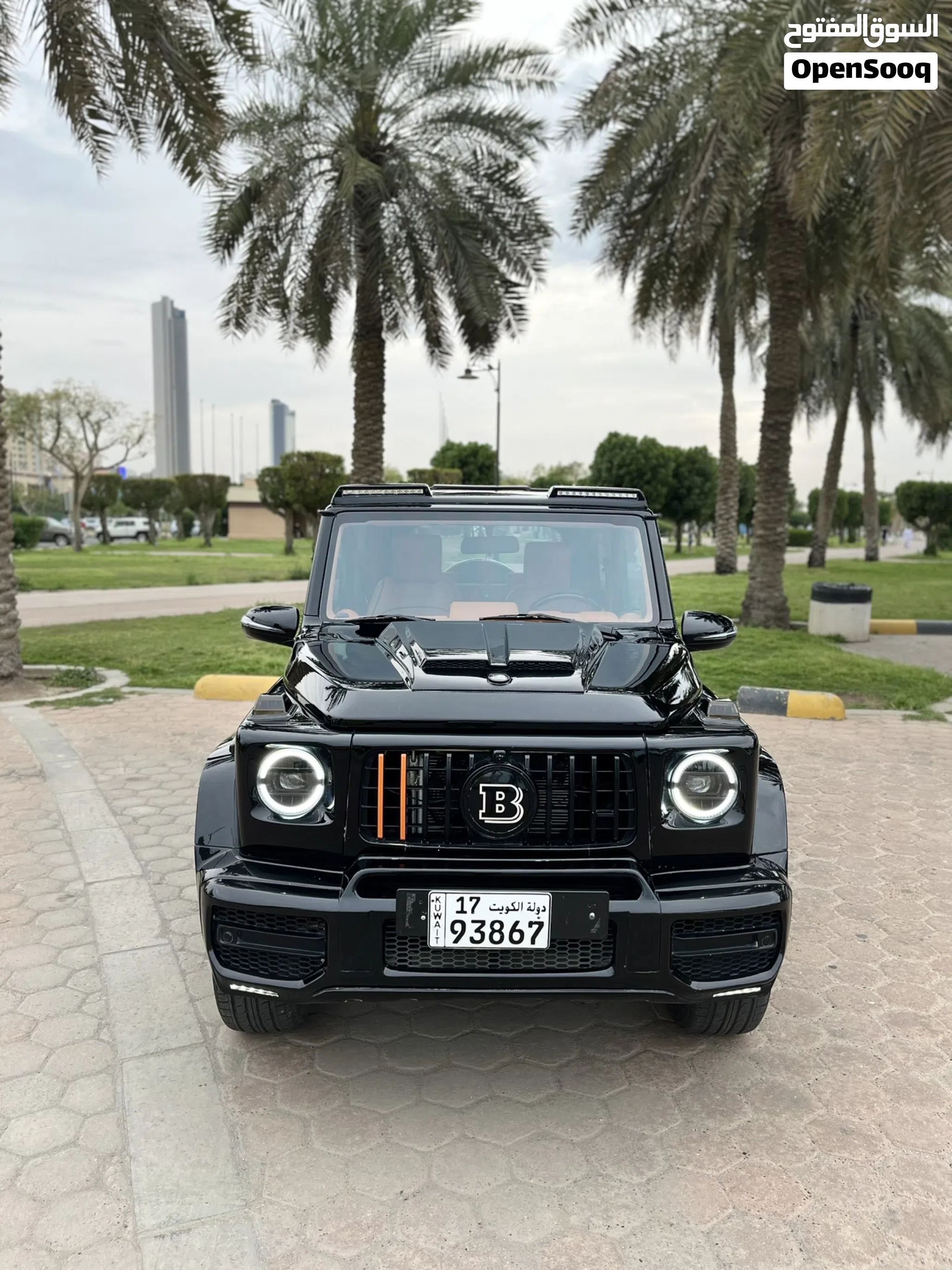 5,721 Cars Available for Sale in Kuwait: Prices Starting from