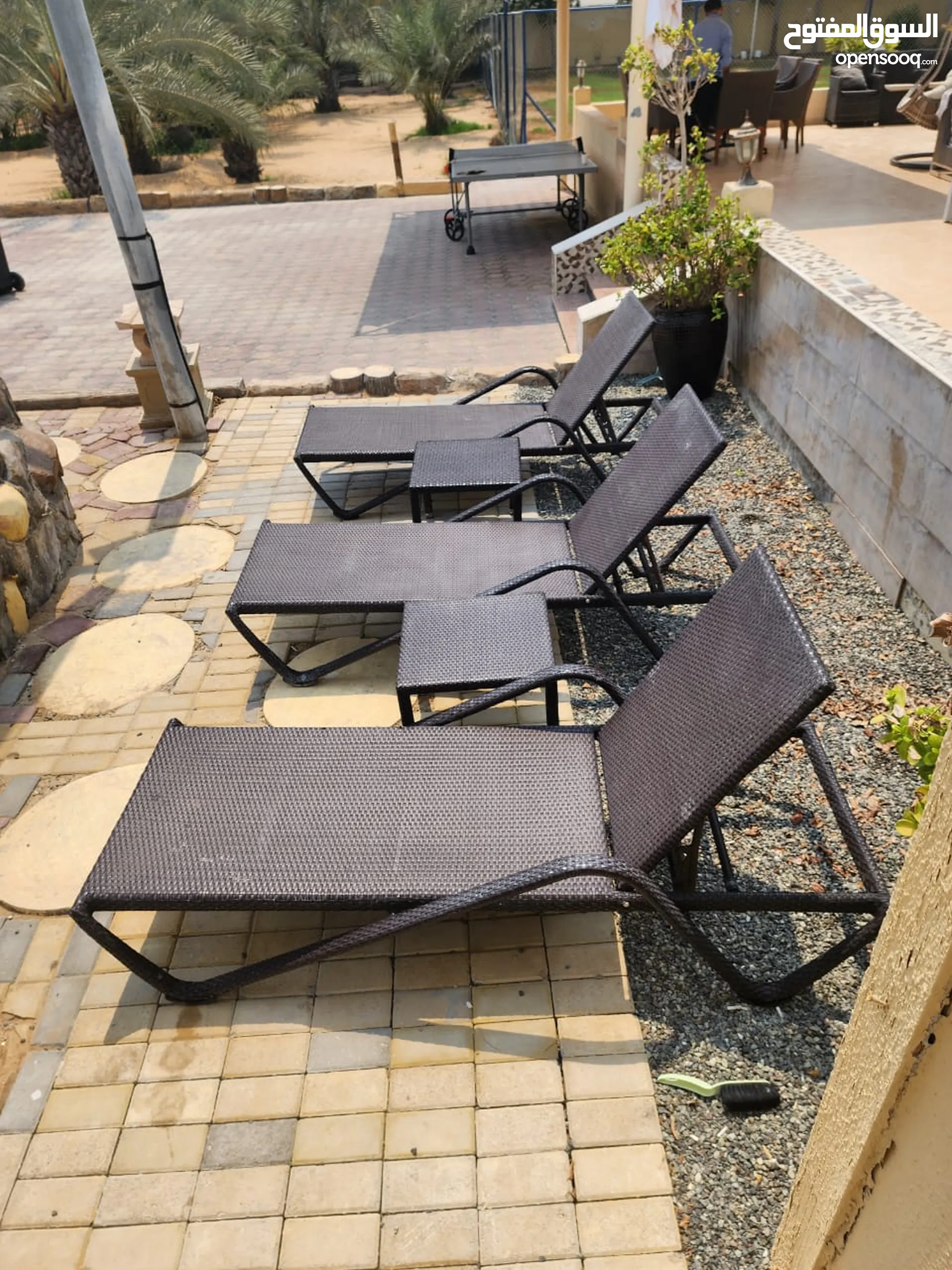 Patio sale online