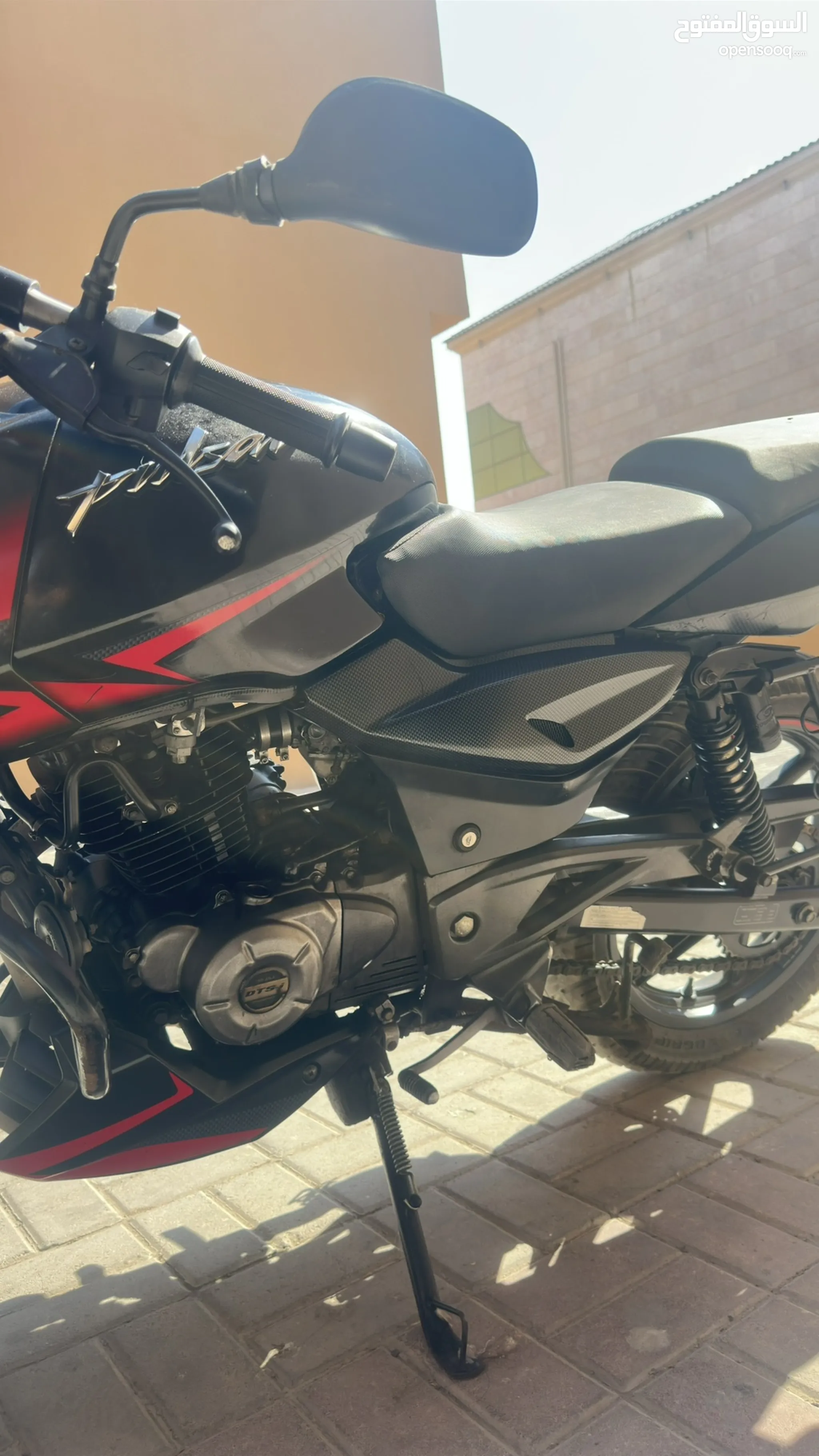 Bajaj Pulsar for Sale in UAE Used Motorbikes Cheapest Prices OpenSooq