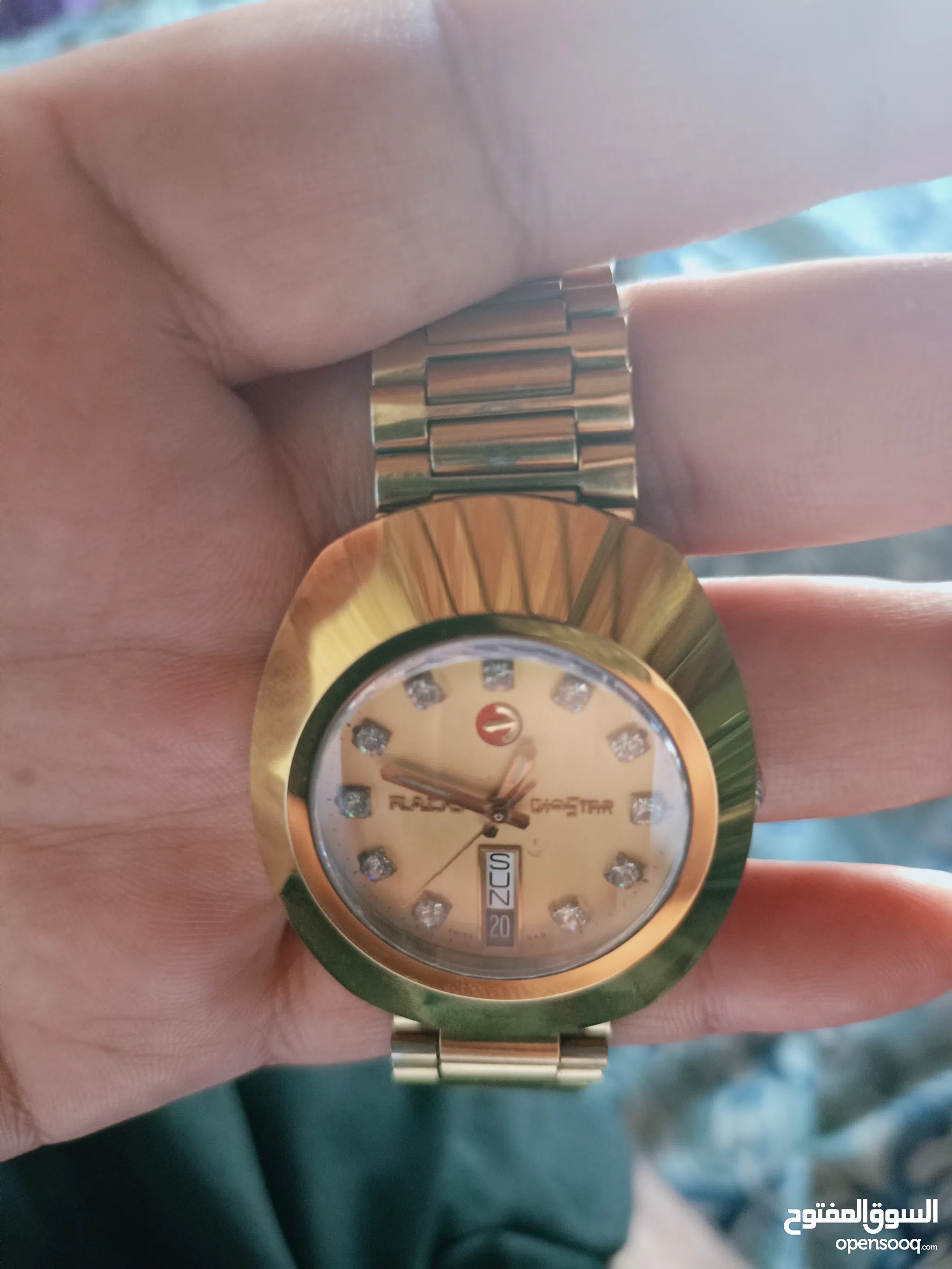 Rado Men's Watches for Sale in UAE Smartwatch, Digital Watches