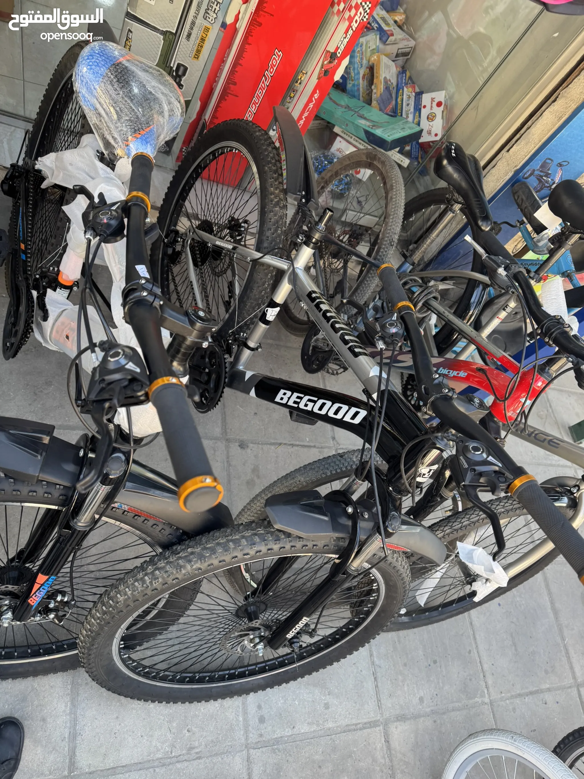Amman Jordan Used Cycle Shop Near Me Affordable Bicycles