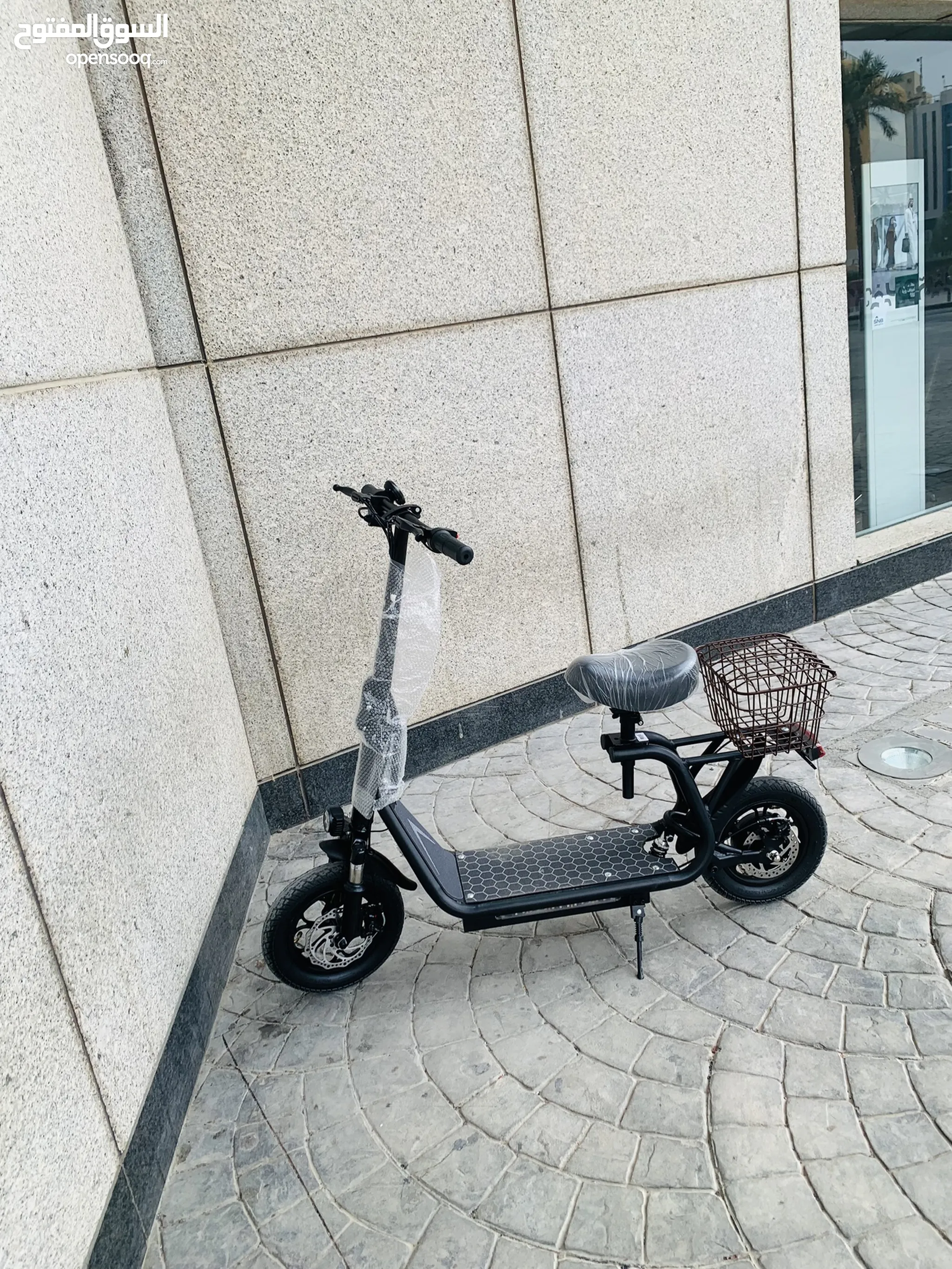 دراجات كهربائية للبيع في الرياض - دراجة كهربائية للكبار والصغار : أفضل سعر  | السوق المفتوح
