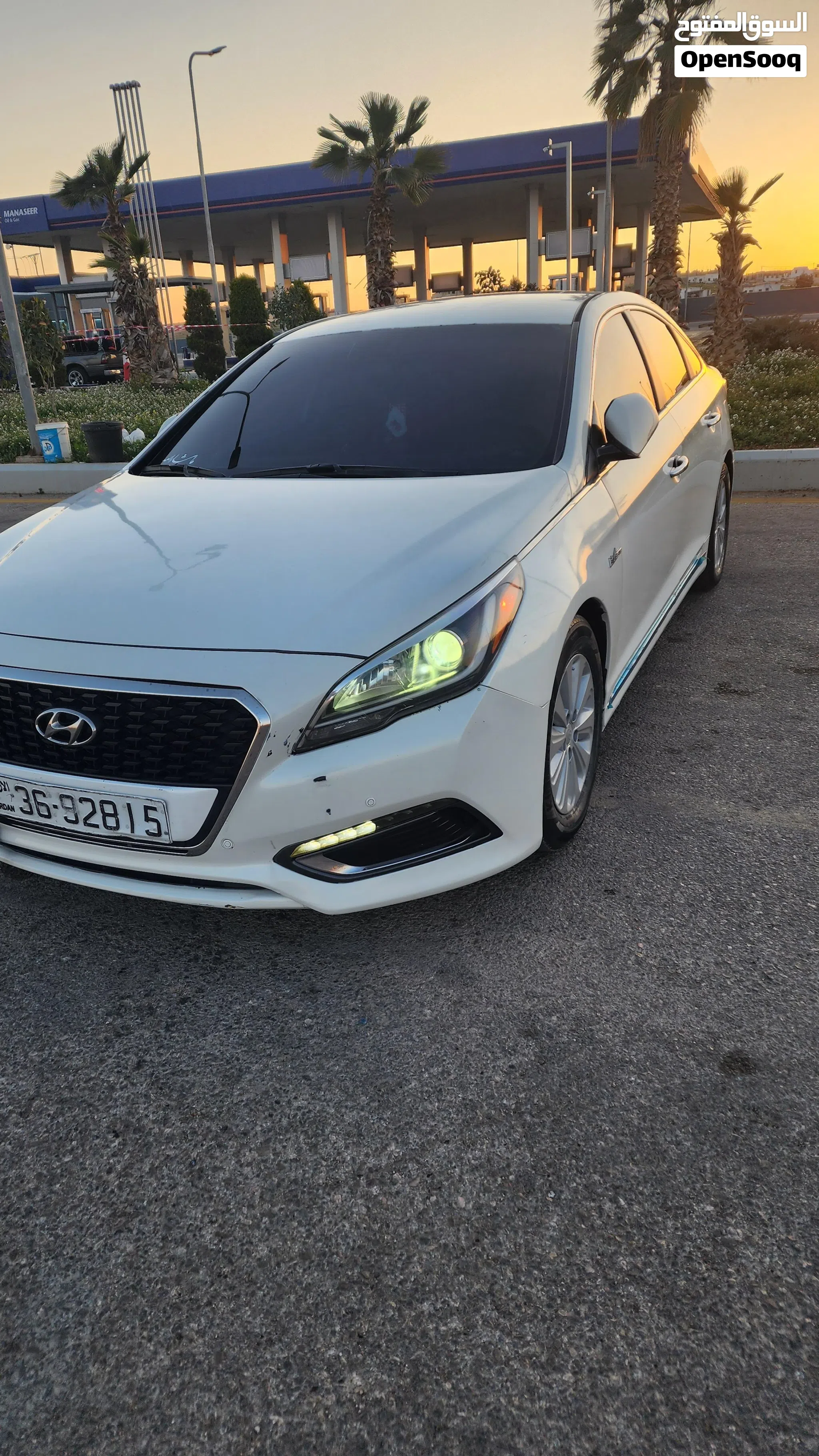 19,648 Cars Available for Sale in Jordan: Prices Starting from
