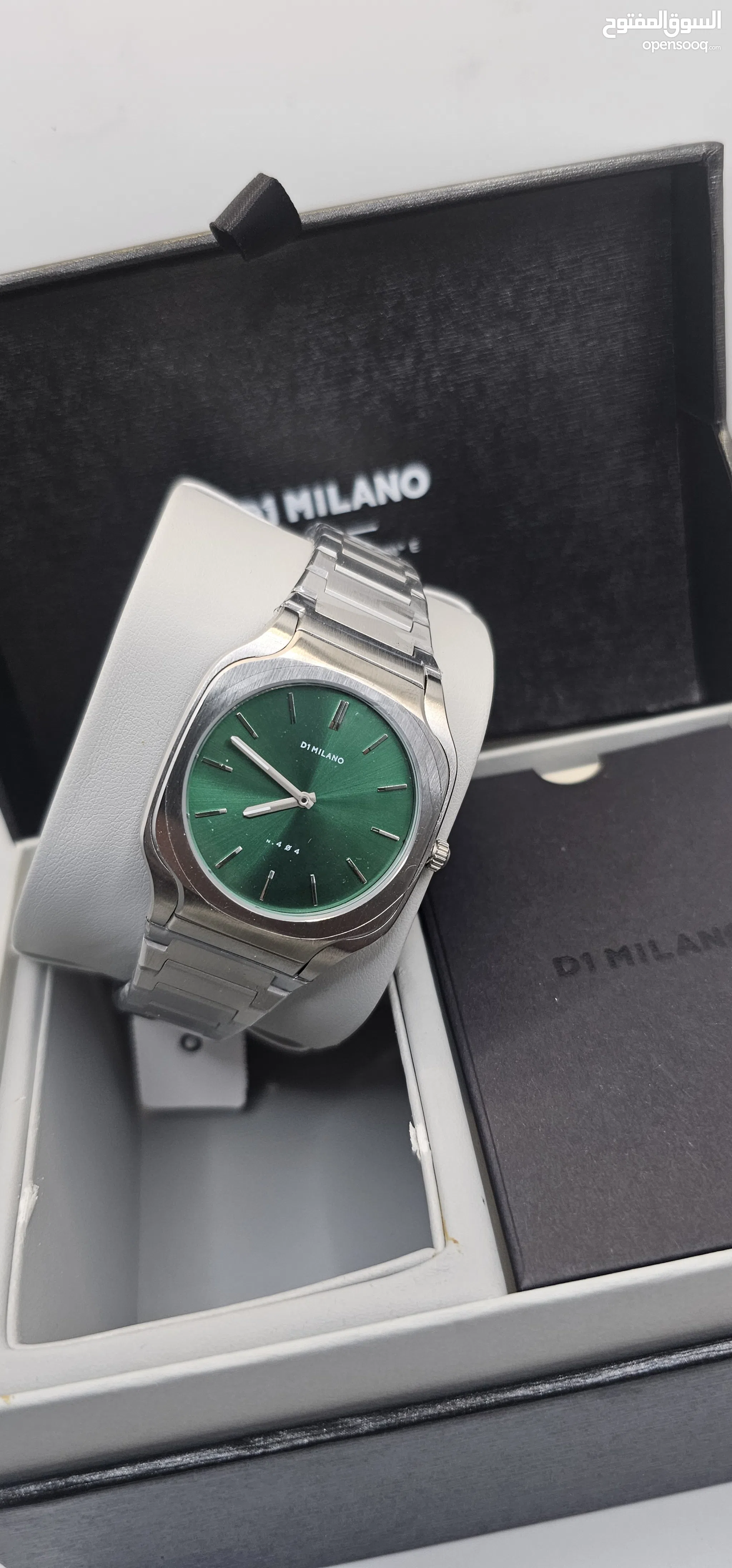 D1 Milano Men's Watches for Sale in Oman Smartwatch, Digital