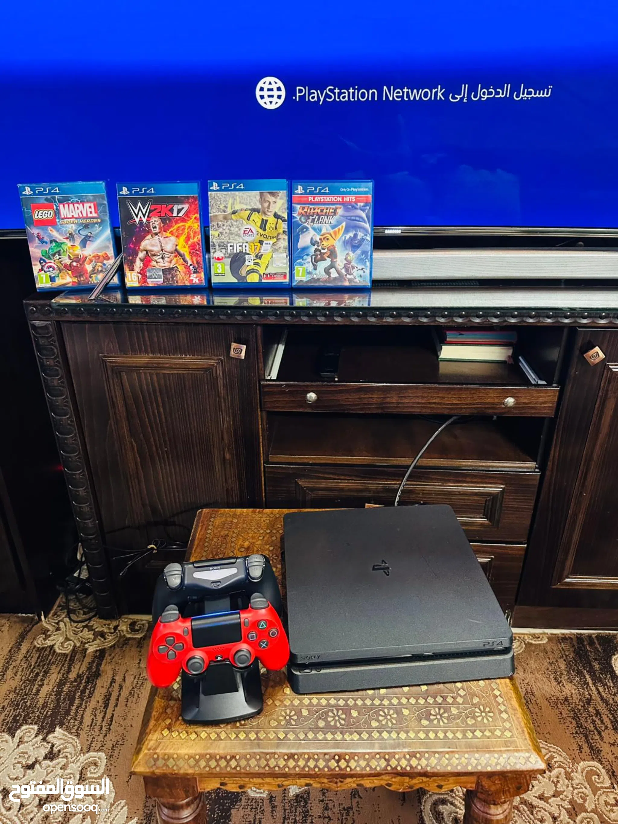 PlayStation For Sale in Palestine New Used Best Prices